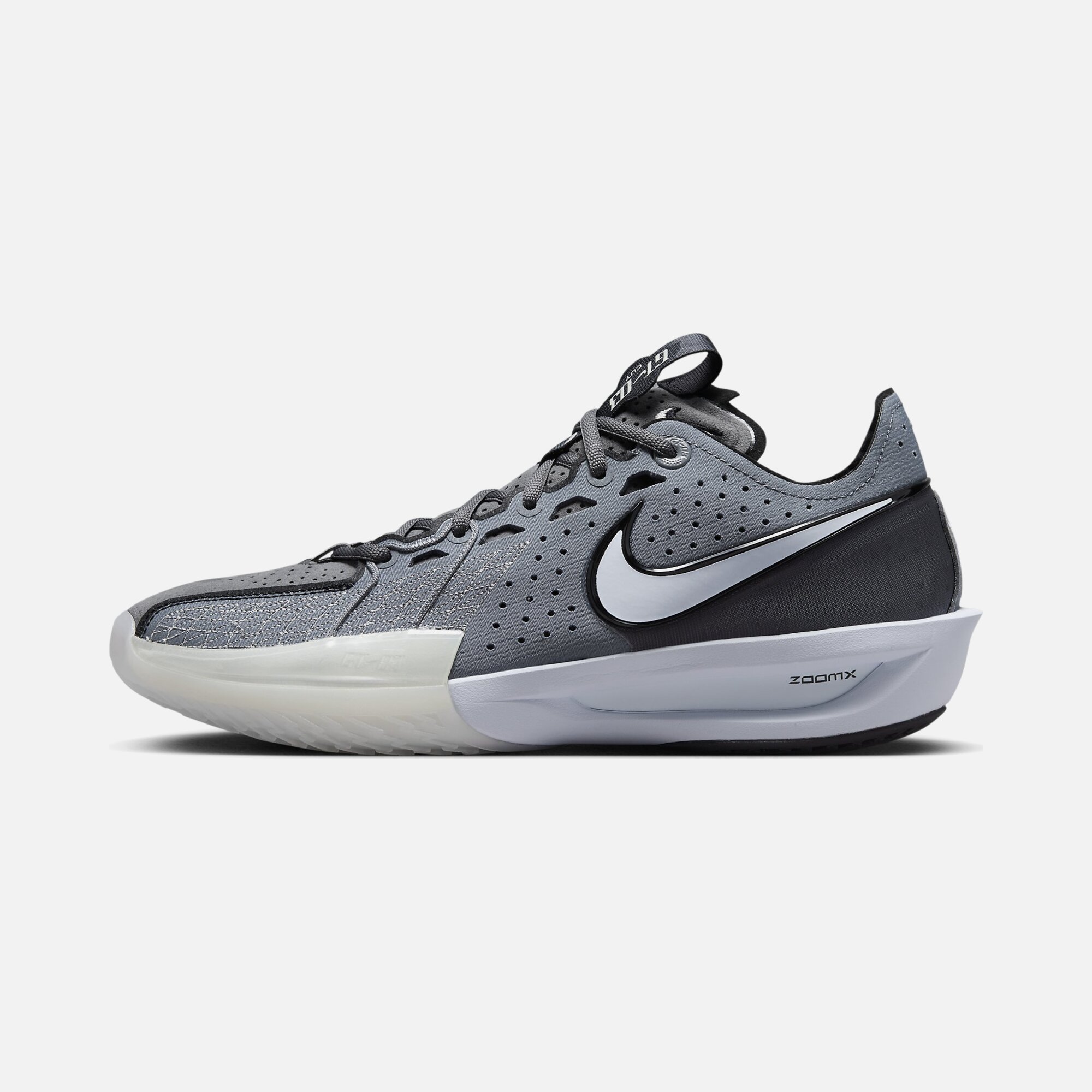 Nike G.T. Cut 3 Erkek Basketbol Ayakkabısı