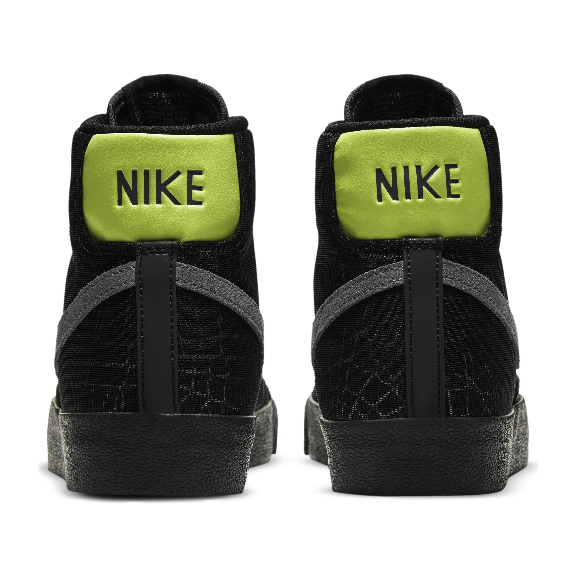 Nike Blazer Mid '77 Erkek Spor Ayakkabı