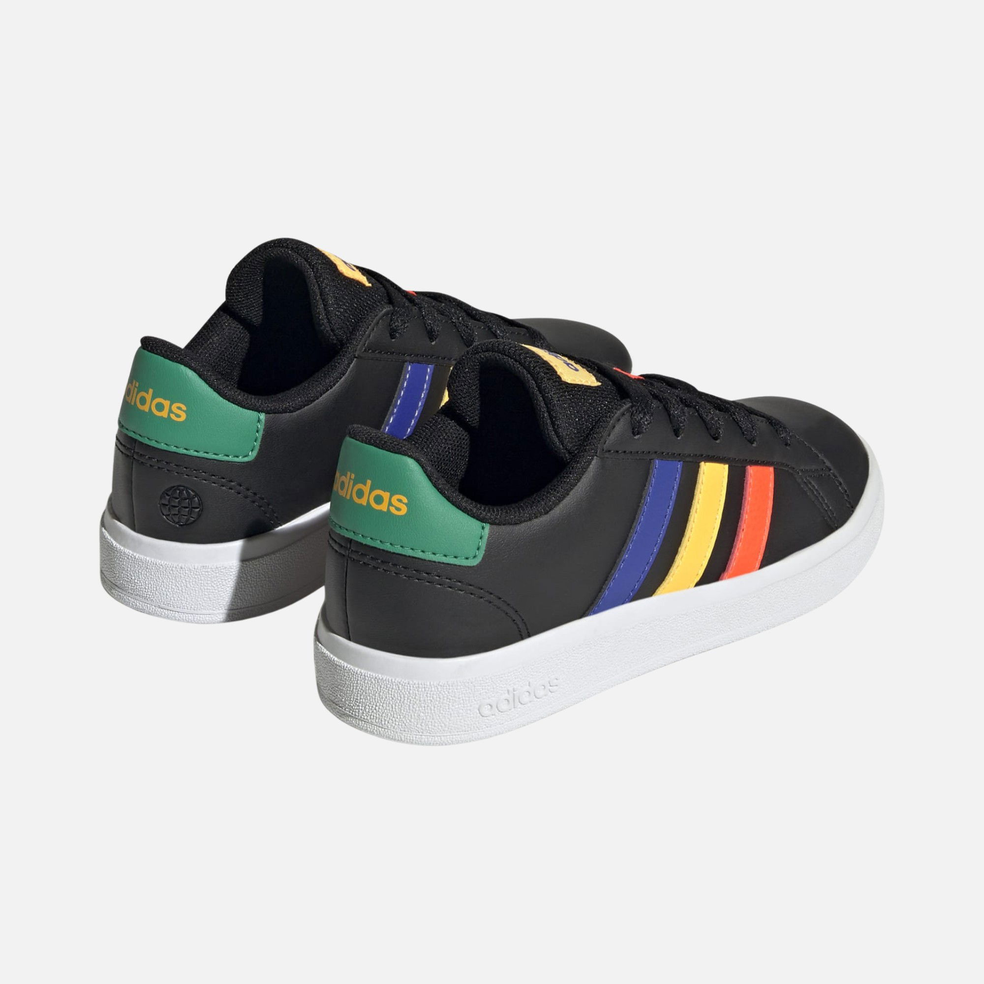 adidas Grand Court 2.0 K (GS) Spor Ayakkabı