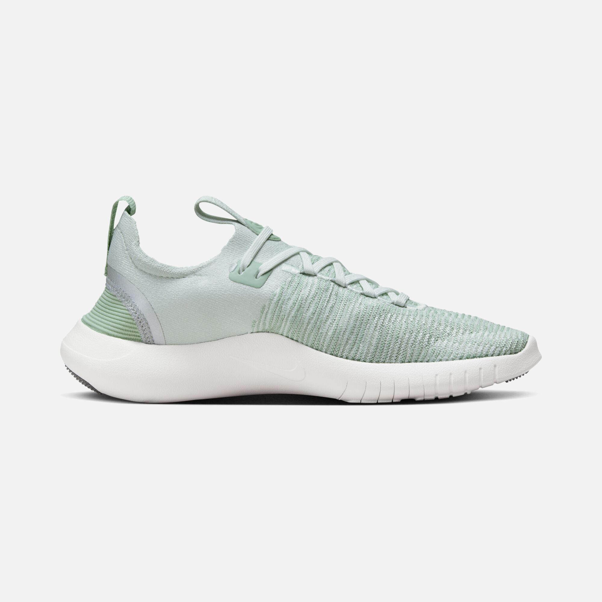 Nike Free Run FlyKnit Next Nature Road Running Kadın Spor Ayakkabı
