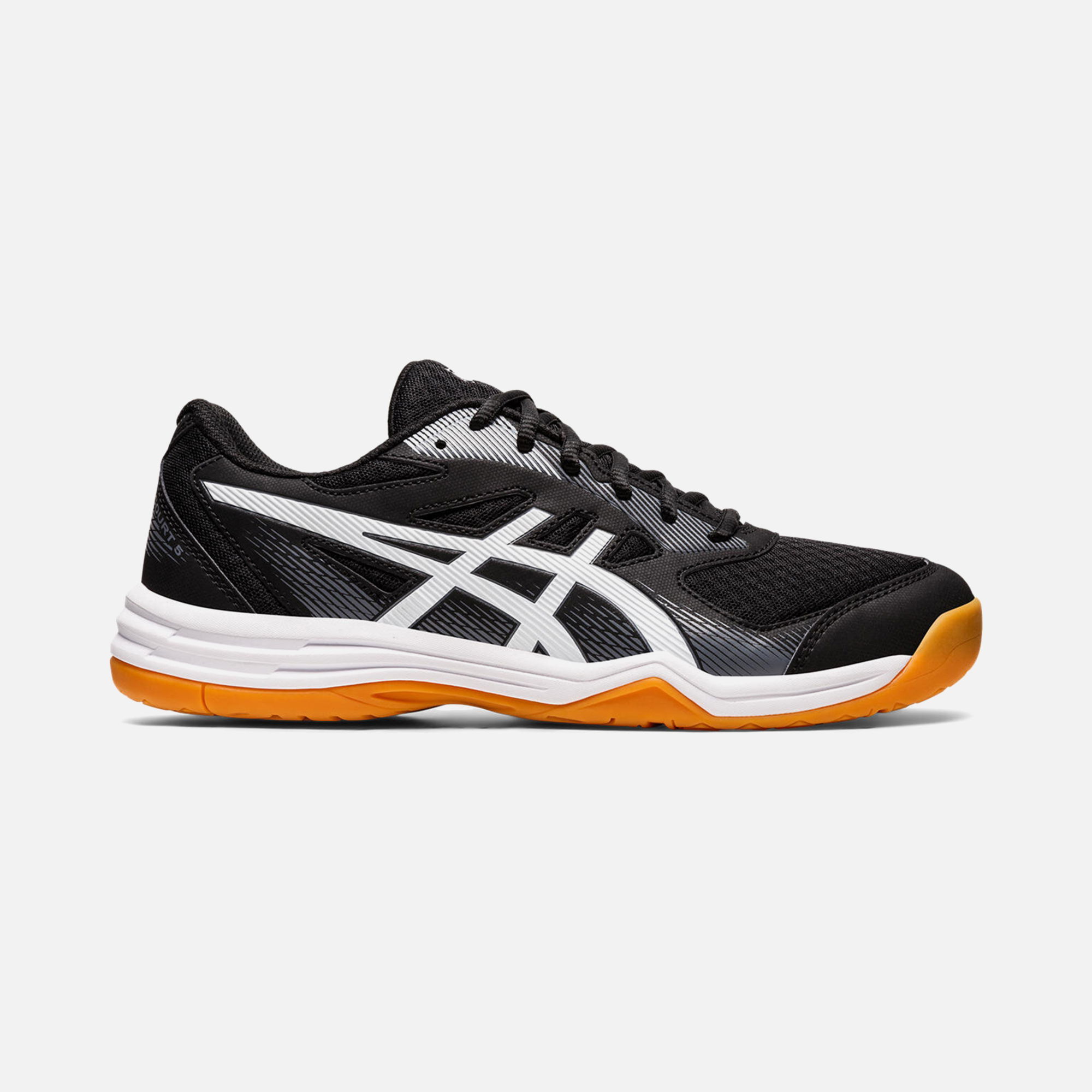 Asics Upcourt 5 Indoor Erkek Voleybol Ayakkabısı