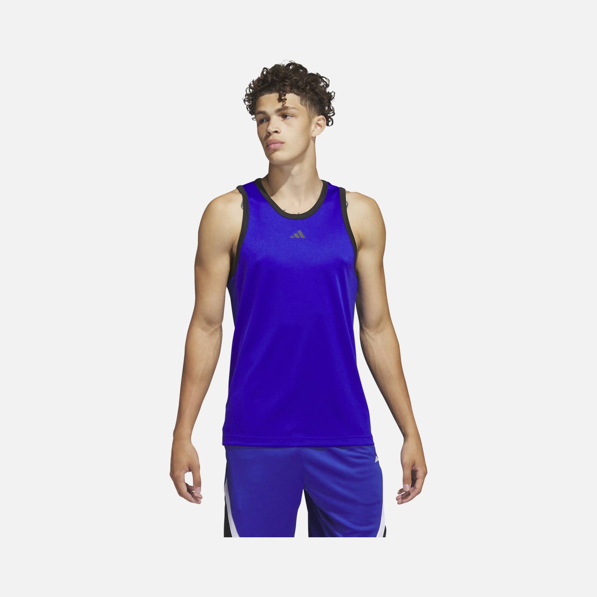 adidas 3G Speed Basketball Erkek Atlet