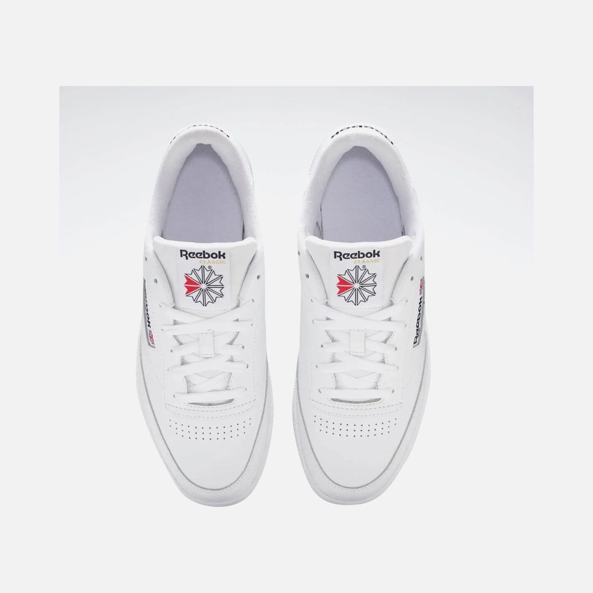 Reebok Sportswear Club C 85 FW24 Erkek Spor Ayakkabı