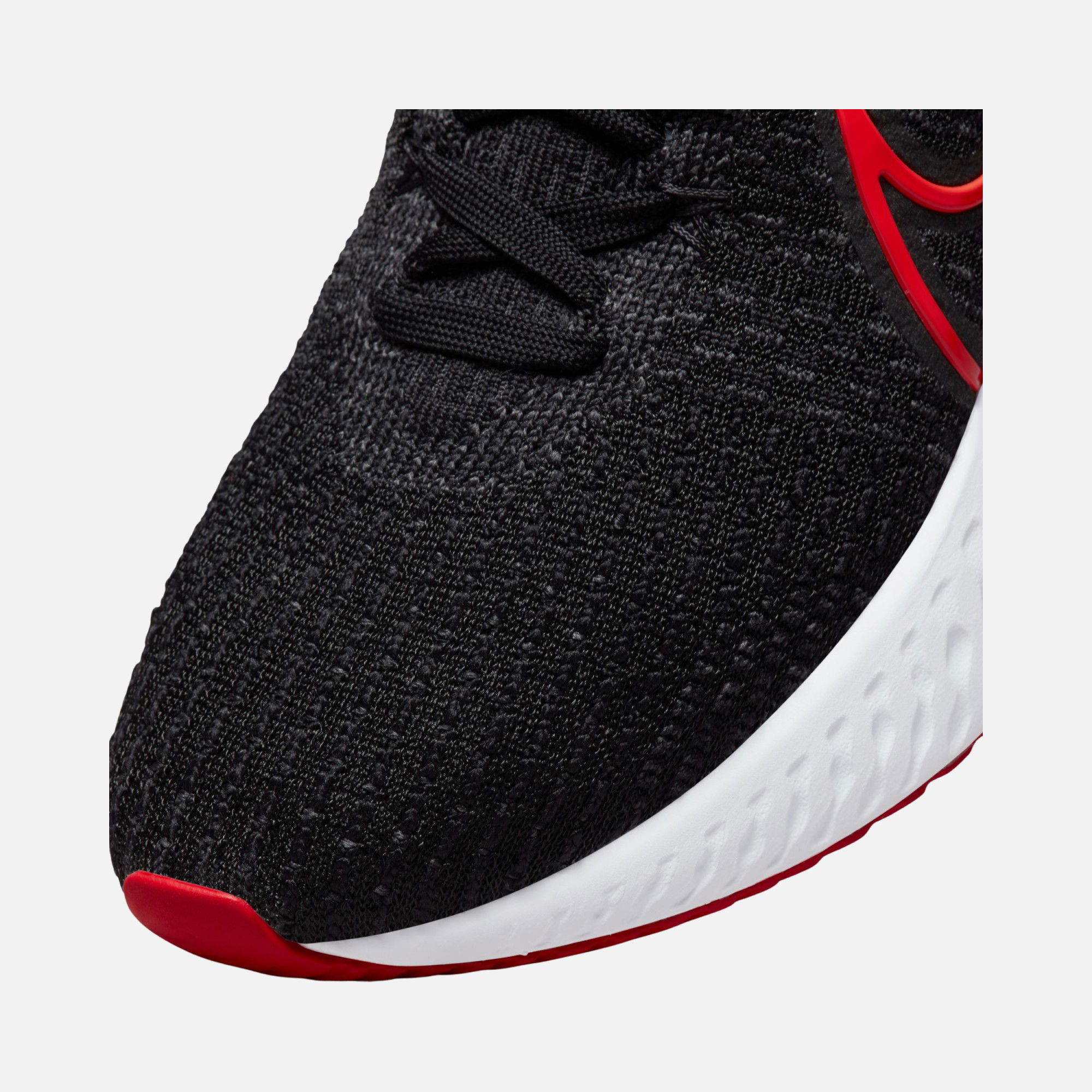 Nike React Infinity Run Flyknit 3 Running Kadın Spor Ayakkabı