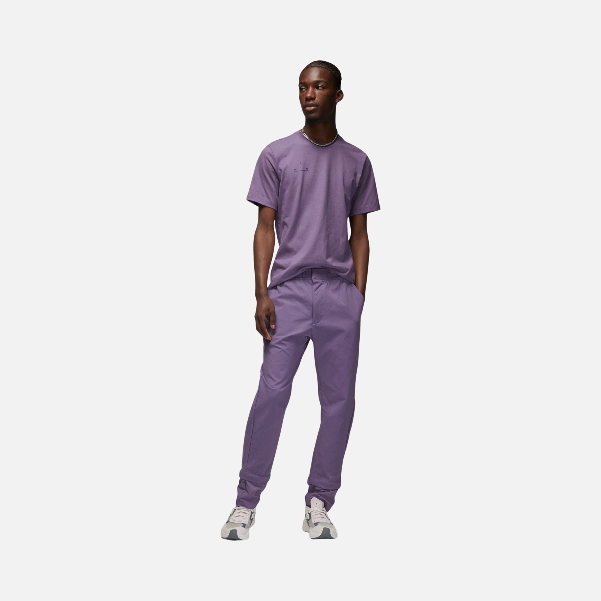 Nike Jordan 23 Engineered FW22 Short-Sleeve Erkek Tişört
