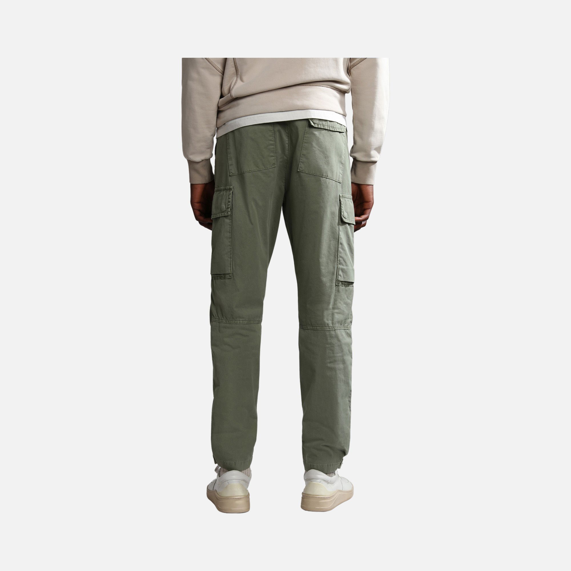 Napapijri Sportswear Curaray Cargo Erkek Pantolon