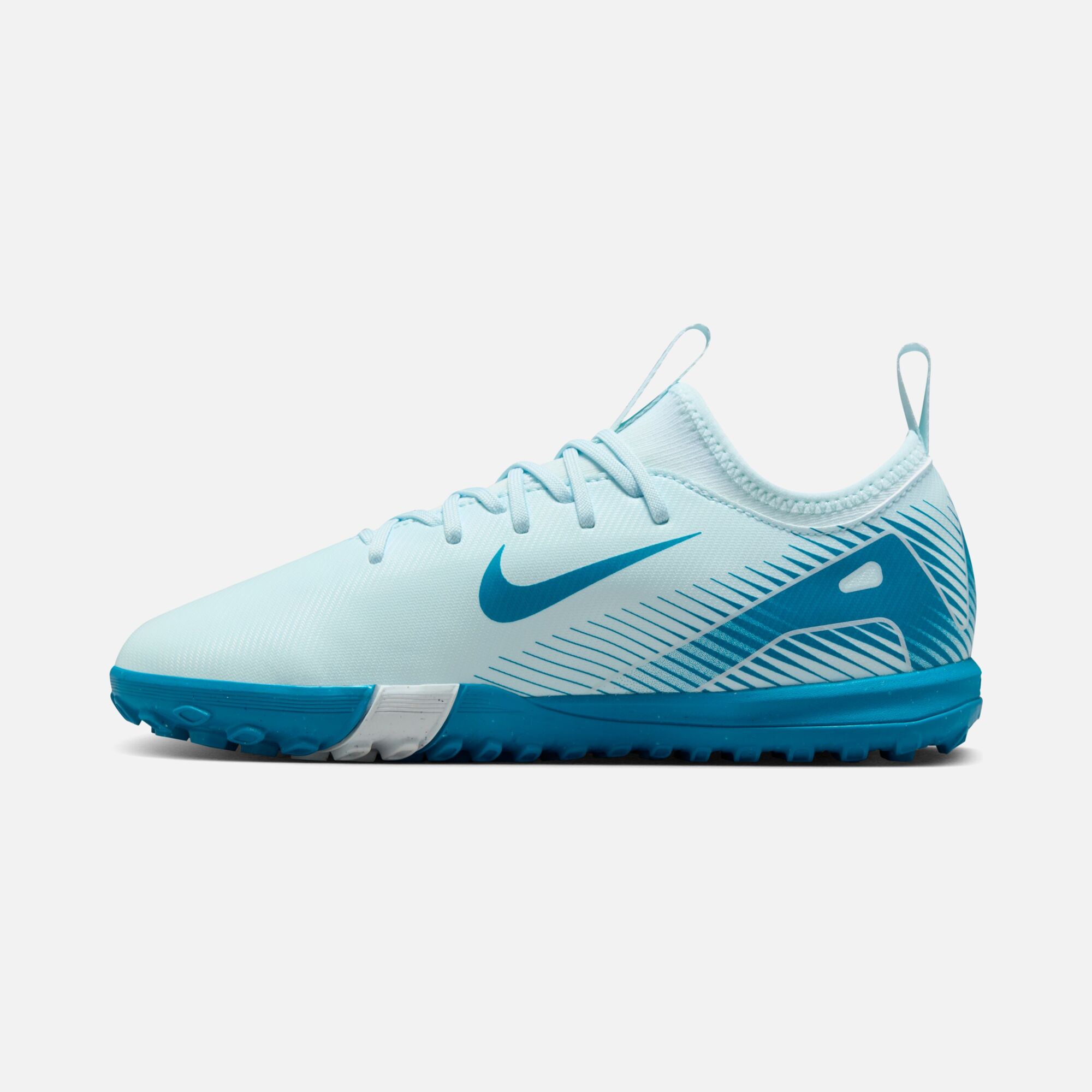 Nike Jr. Mercurial Vapor 16 Academy TF Turf Low-Top Çocuk Halı Saha Ayakkabı