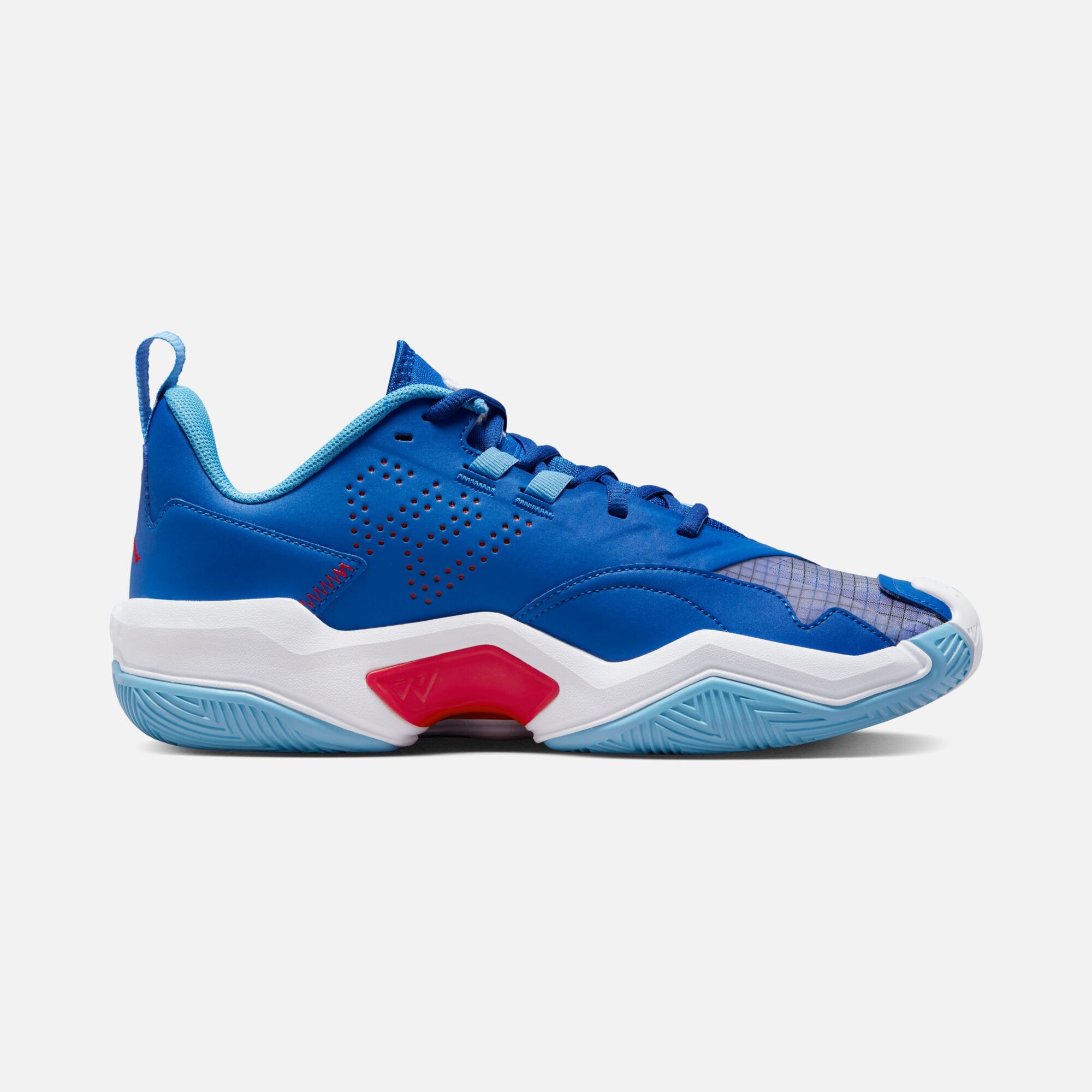 Nike Jordan One Take 4 Erkek Basketbol Ayakkabısı