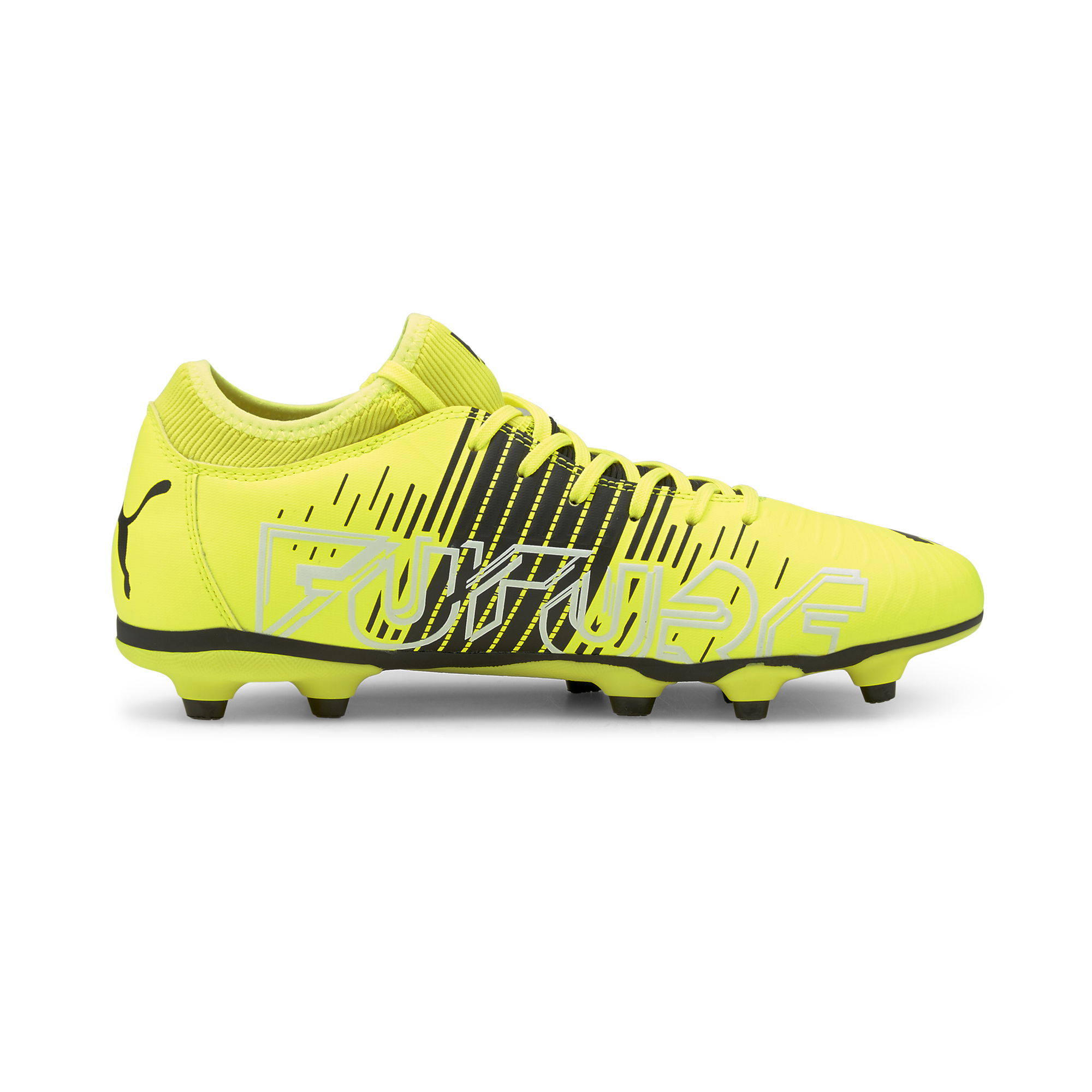 Puma Future Z 4.1 FG / AG Firm-Ground Erkek Krampon