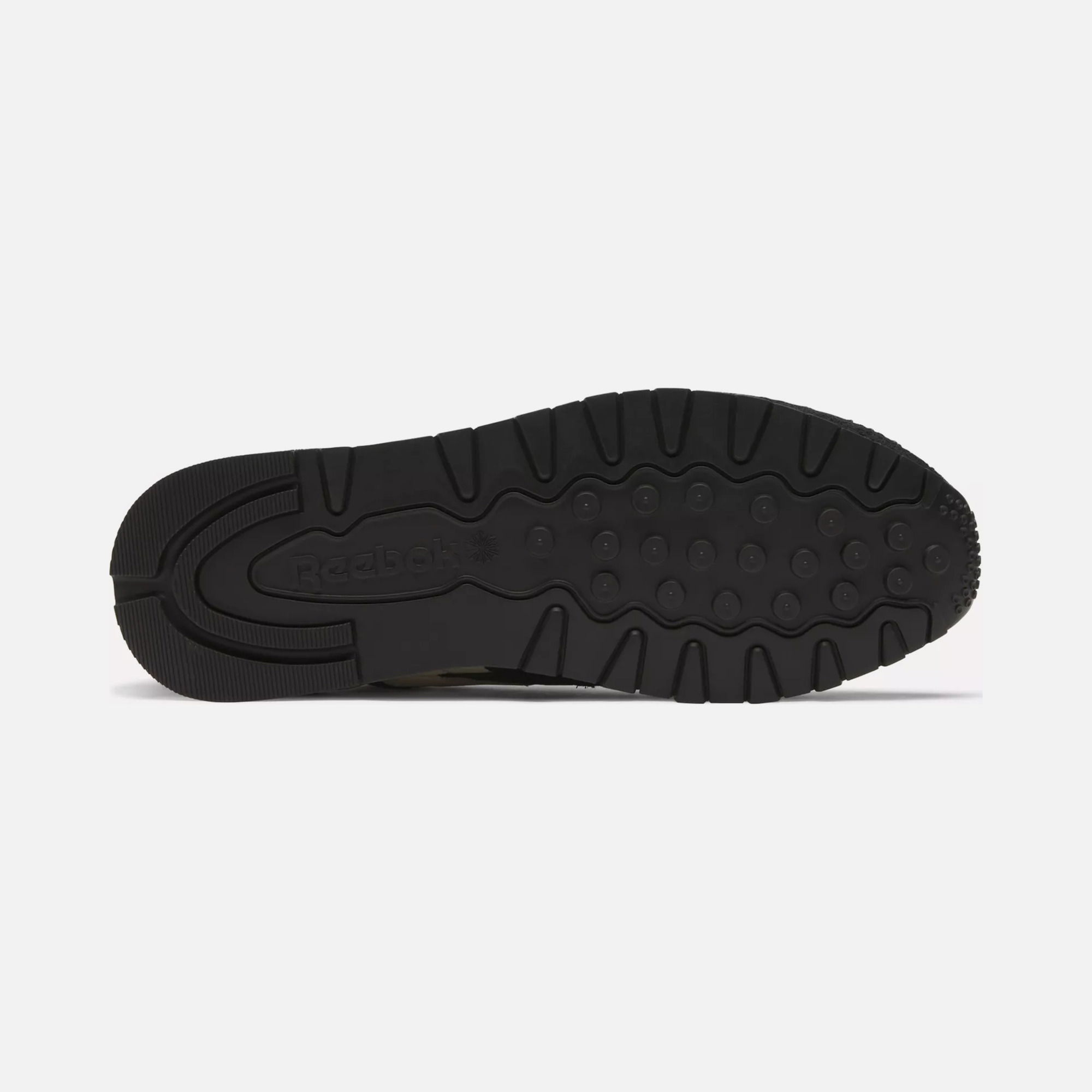 Reebok Sportswear Classic Leather ''Ripstop & Fuzzy Suede Upper'' Erkek Spor Ayakkabı