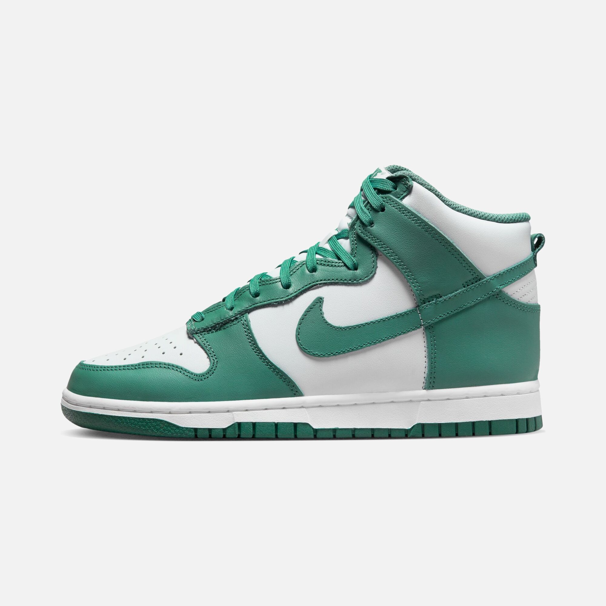 Nike Dunk High Kadın Spor Ayakkabı