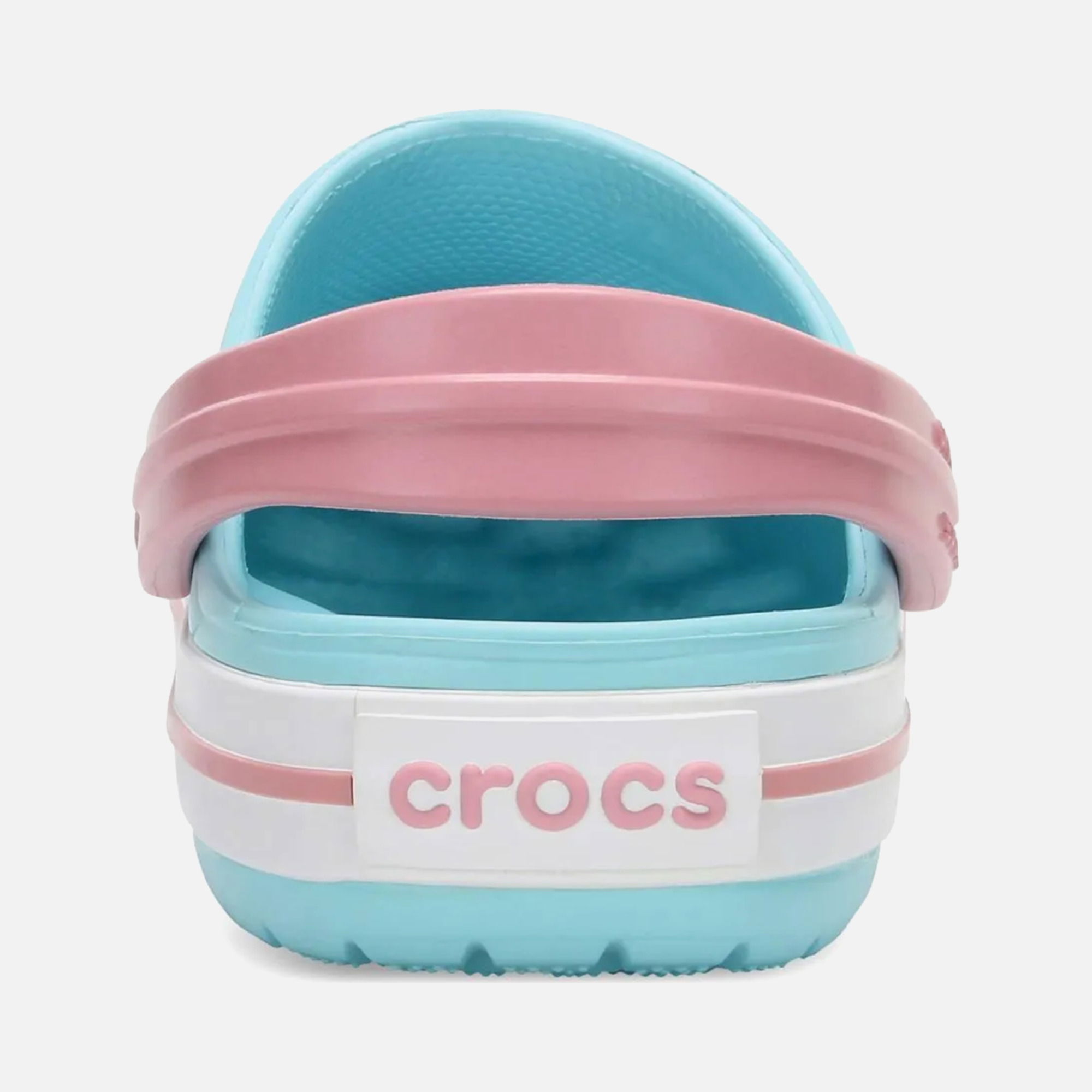 Crocs Crocband Clog CO Çocuk Terlik