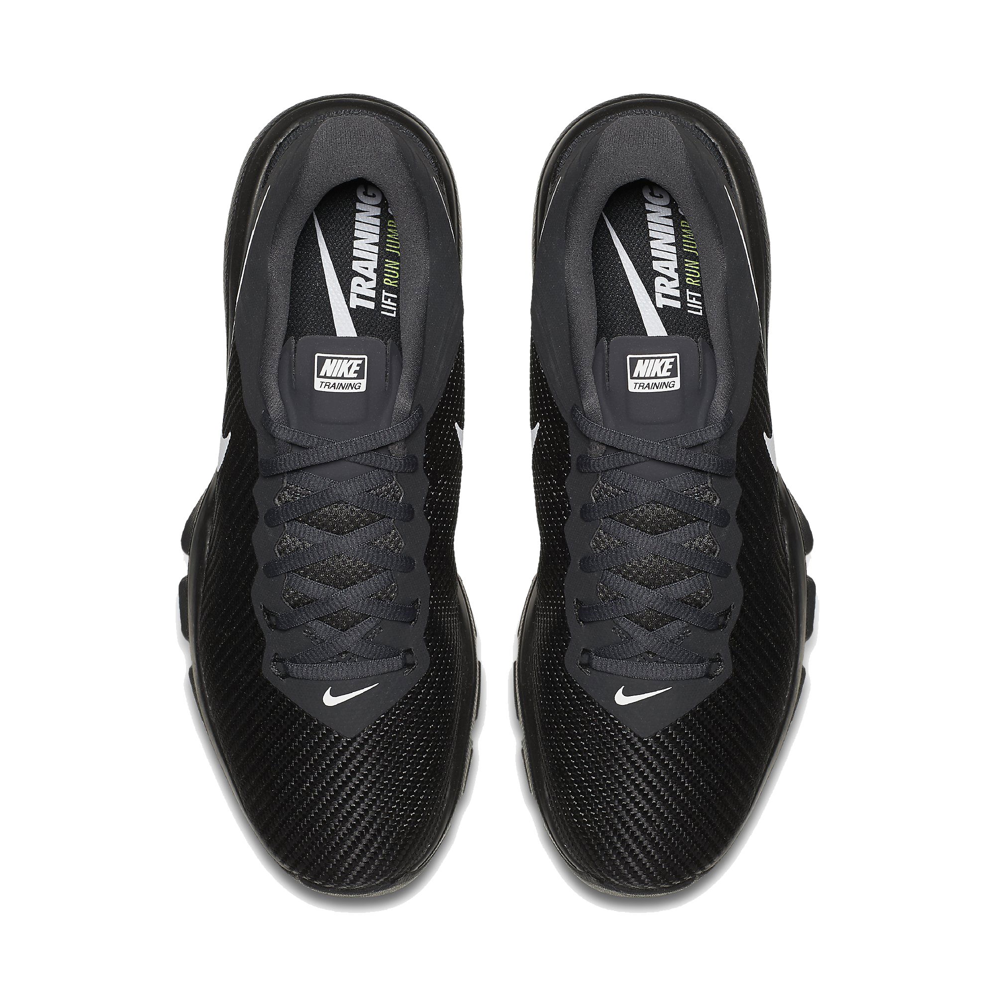 Nike Air Max Full Ride TR 1.5 Erkek Spor Ayakkabı