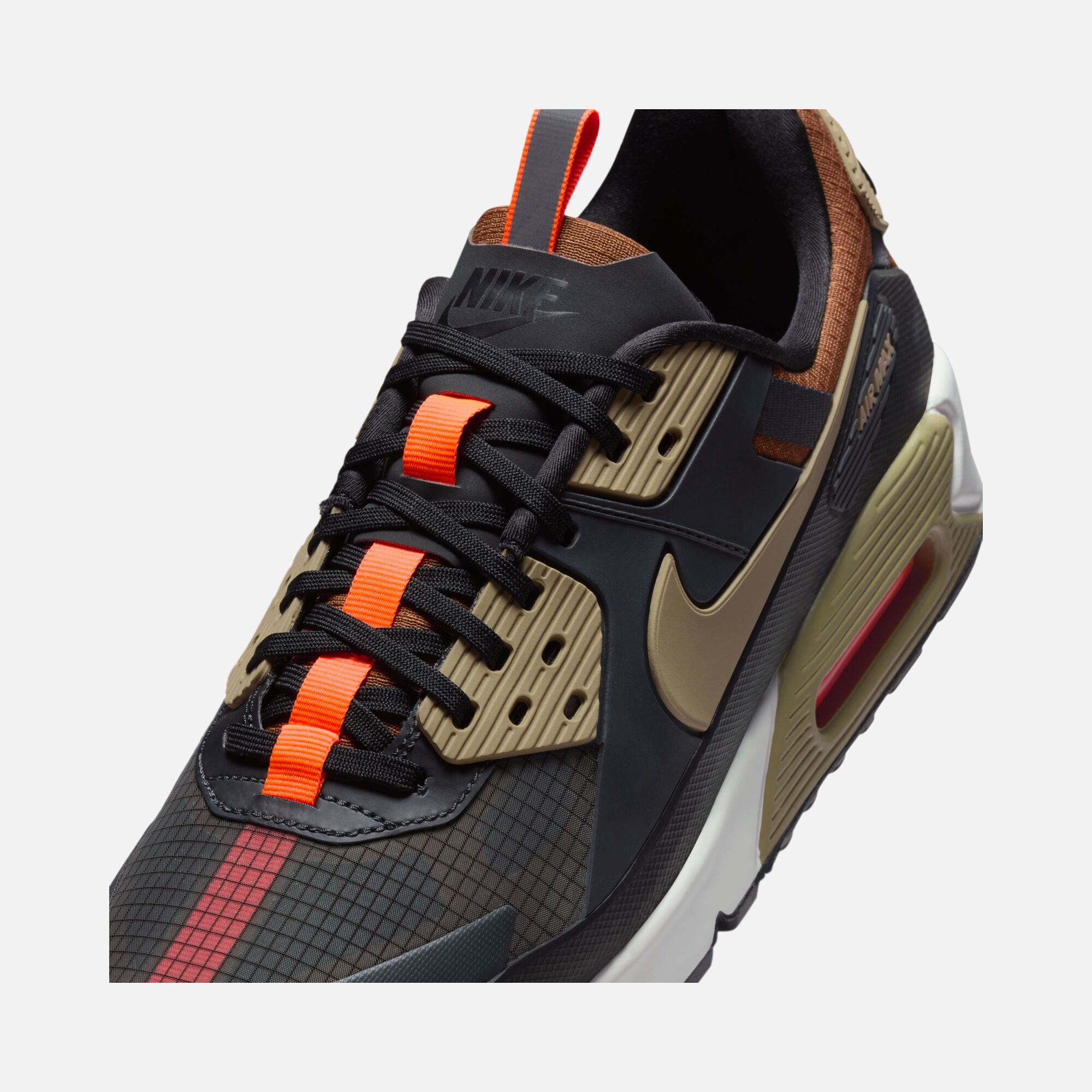 Nike Air Max 90 Drift Erkek Spor Ayakkabı
