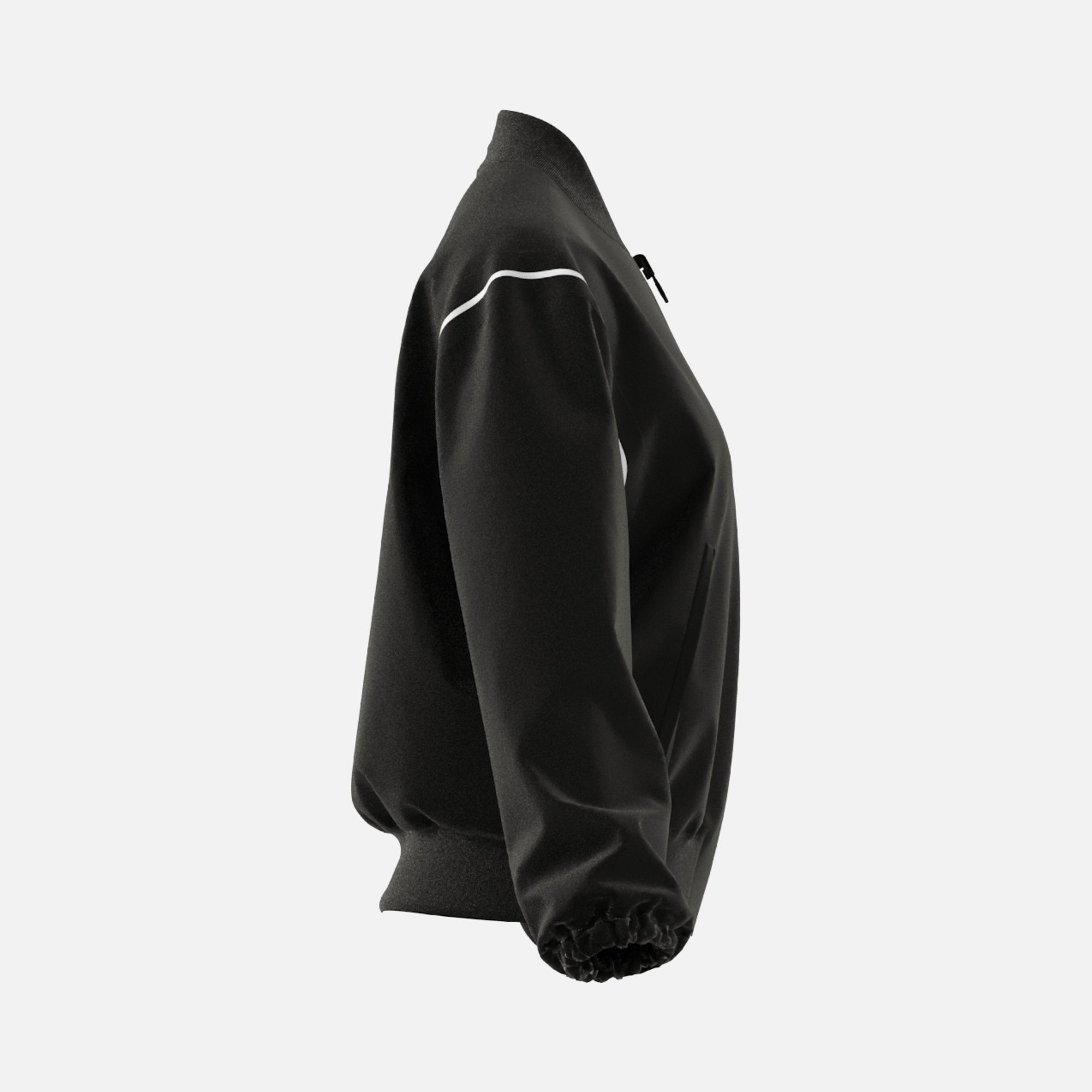 adidas Sportswear Scribble Q3 Full-Zip Kadın Ceket