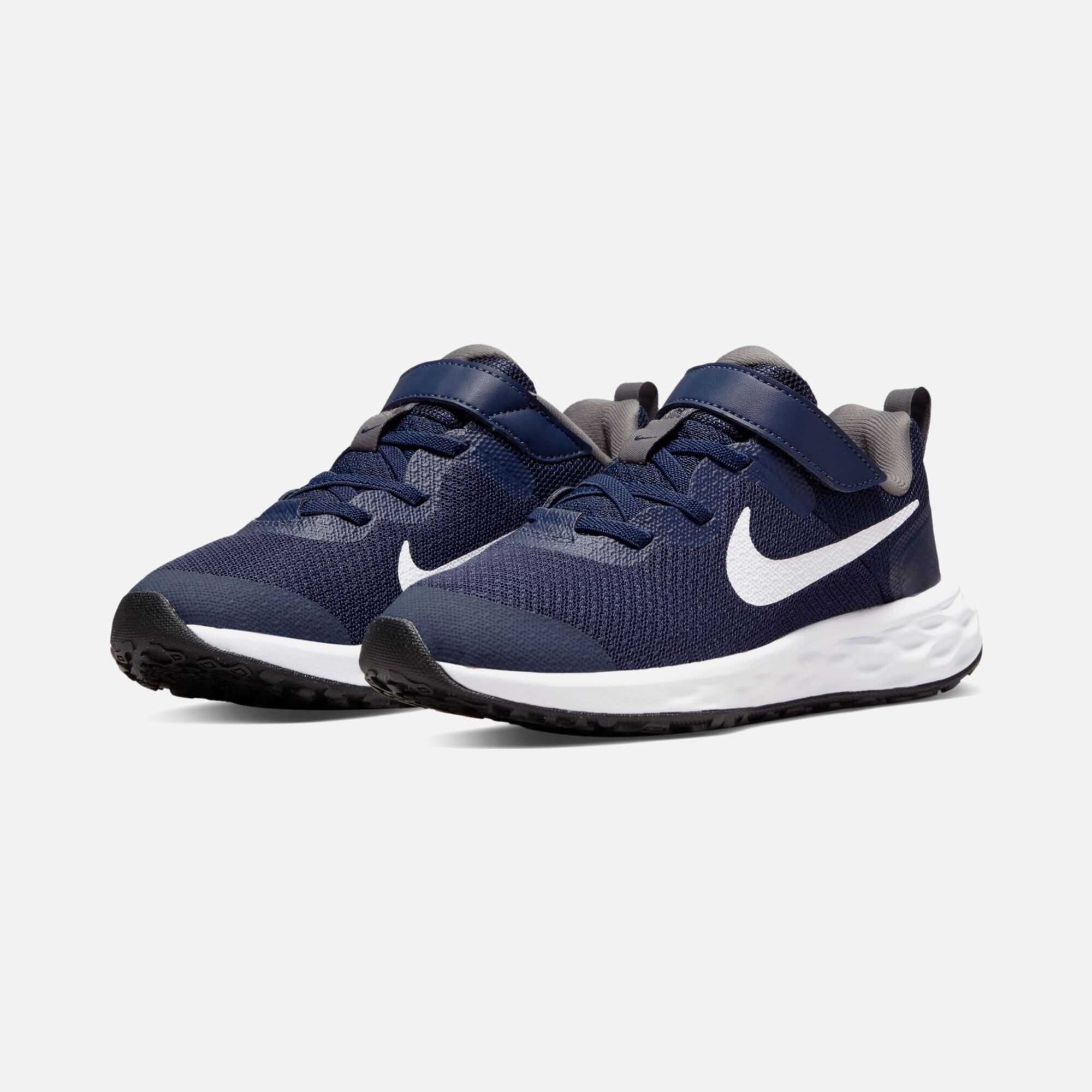 Nike Revolution 6 Running (PSV) Çocuk Spor Ayakkabı