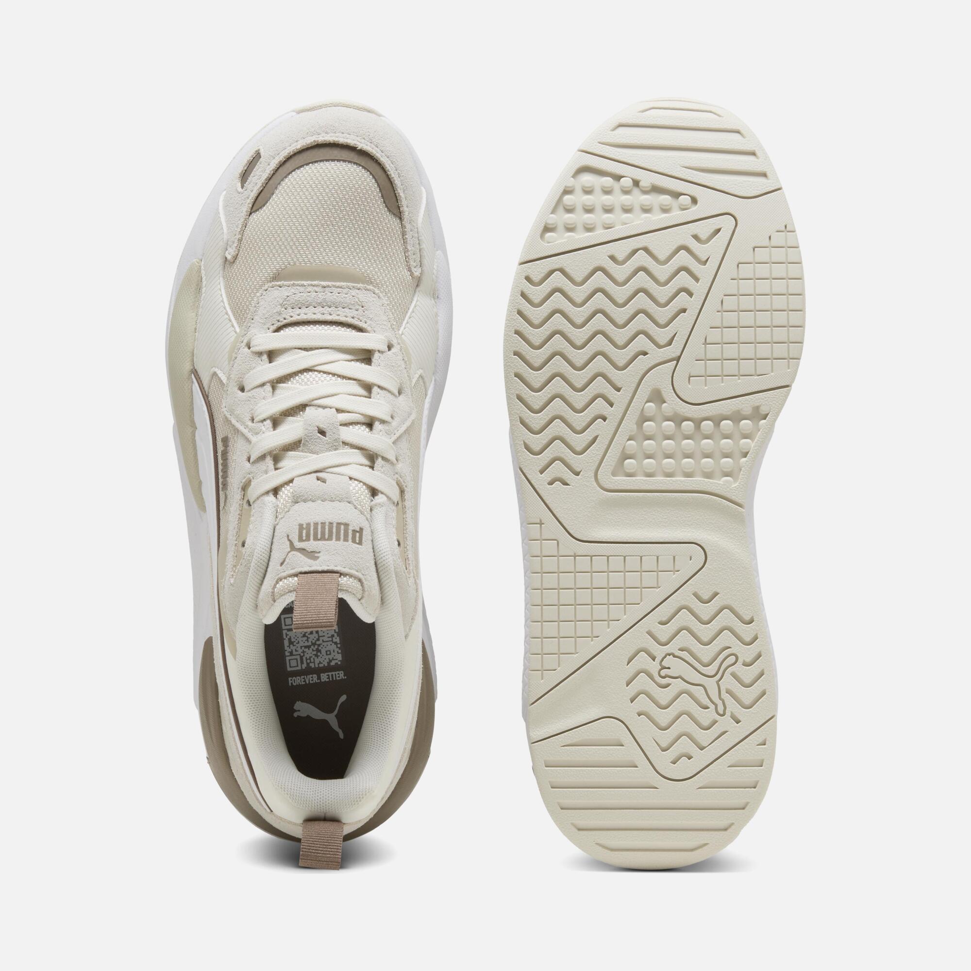 Puma Sportswear X-Ray 3 Imeva & Softfoam Unisex Spor Ayakkabı