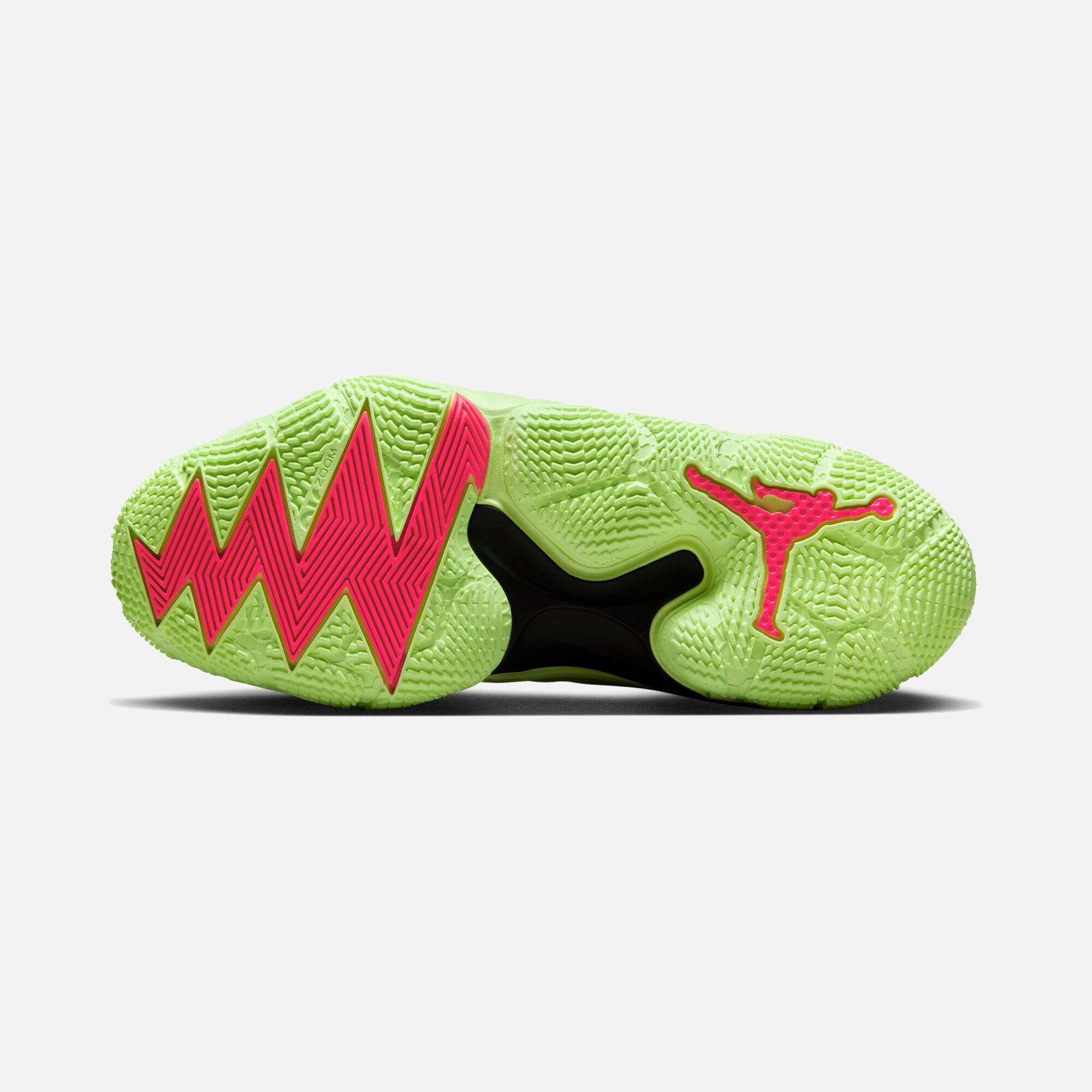 Nike Jordan Why Not .6 Erkek Basketbol Ayakkabısı