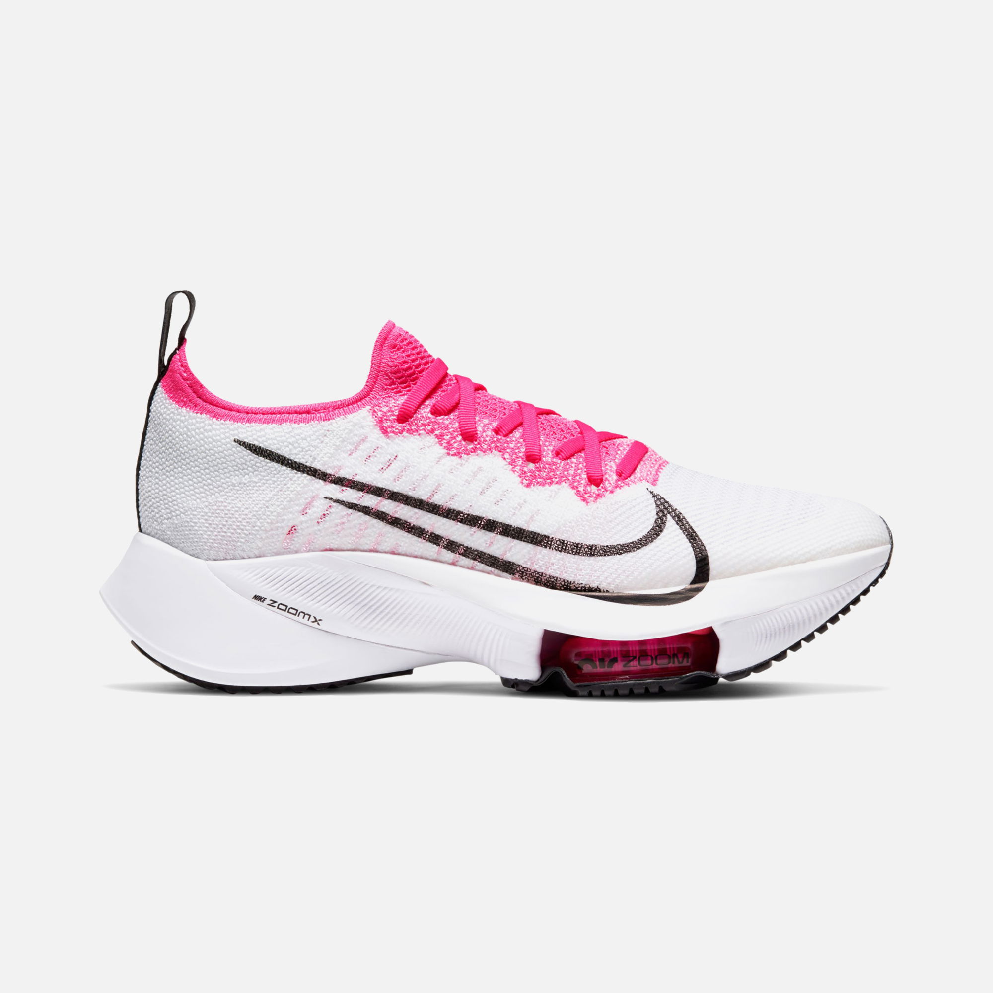 Nike Air Zoom Tempo Next% FK Kadın Spor Ayakkabı