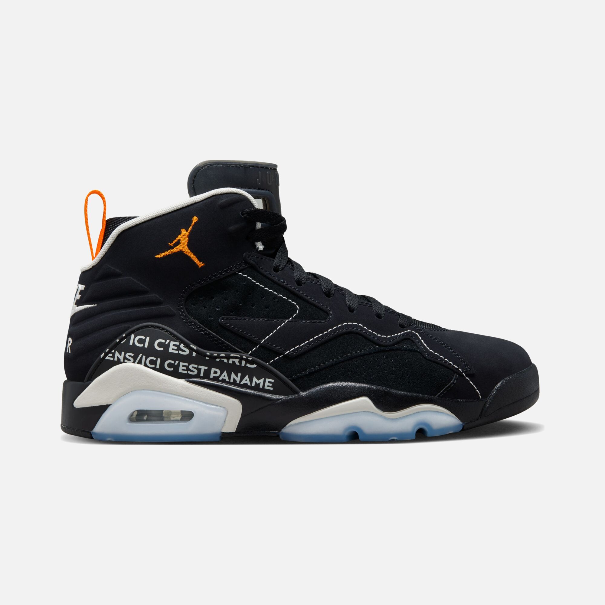 Nike Jordan MVP ''Paris Saint-Germain'' Erkek Basketbol Ayakkabısı