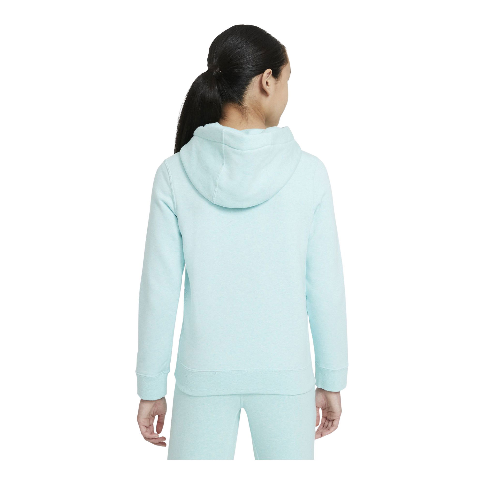 Nike Sportswear Zero Pullover Hoodie Çocuk Sweatshirt