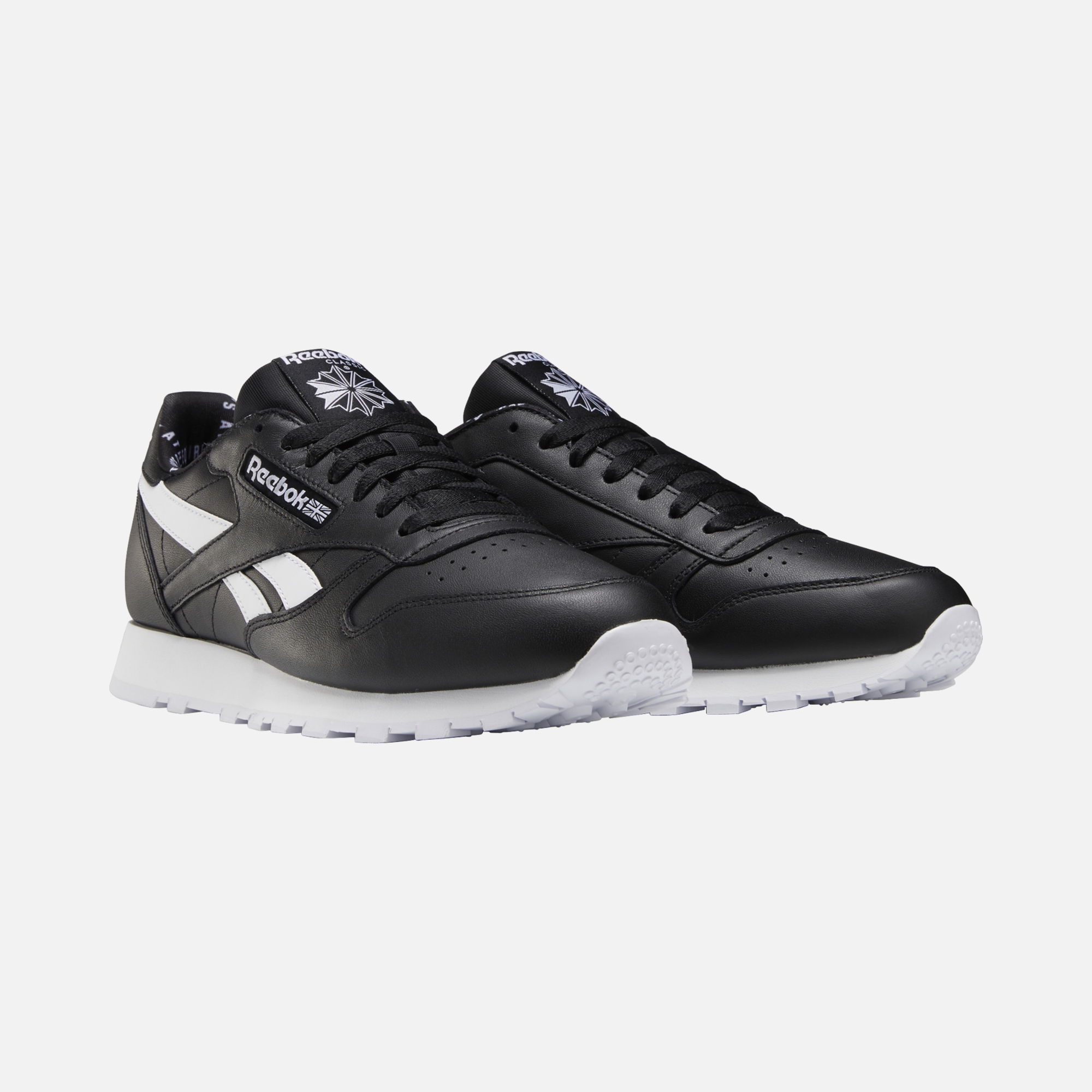 Reebok Classic Lthr Erkek Spor Ayakkabı