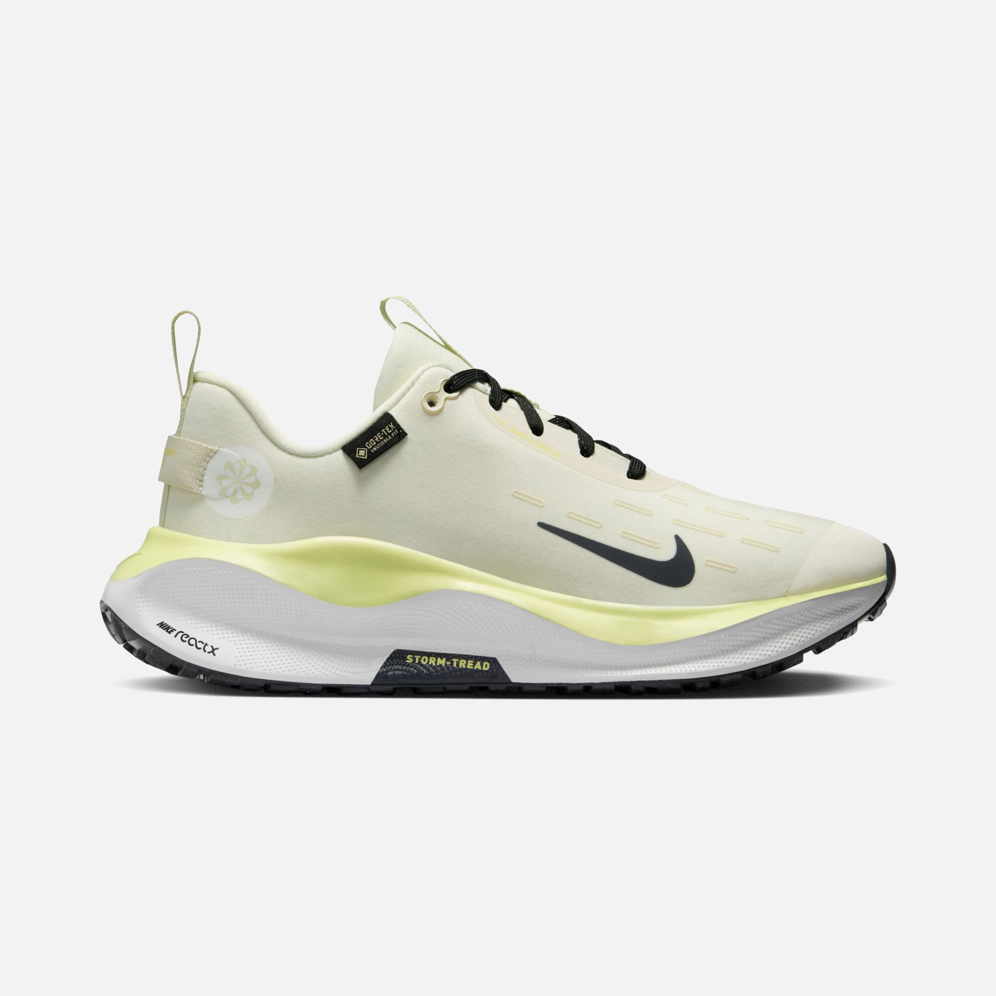 Nike Reactx InfinityRN 4 Gore-Tex Road Running Kadın Spor Ayakkabı