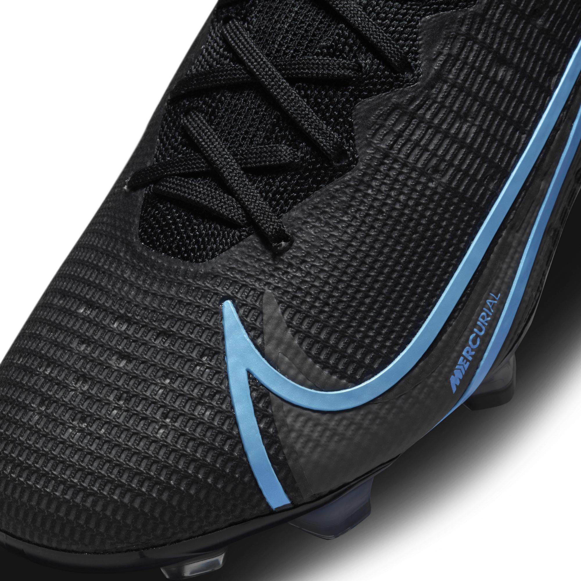 Nike Mercurial Superfly 8 Elite Firm-Ground Erkek Krampon