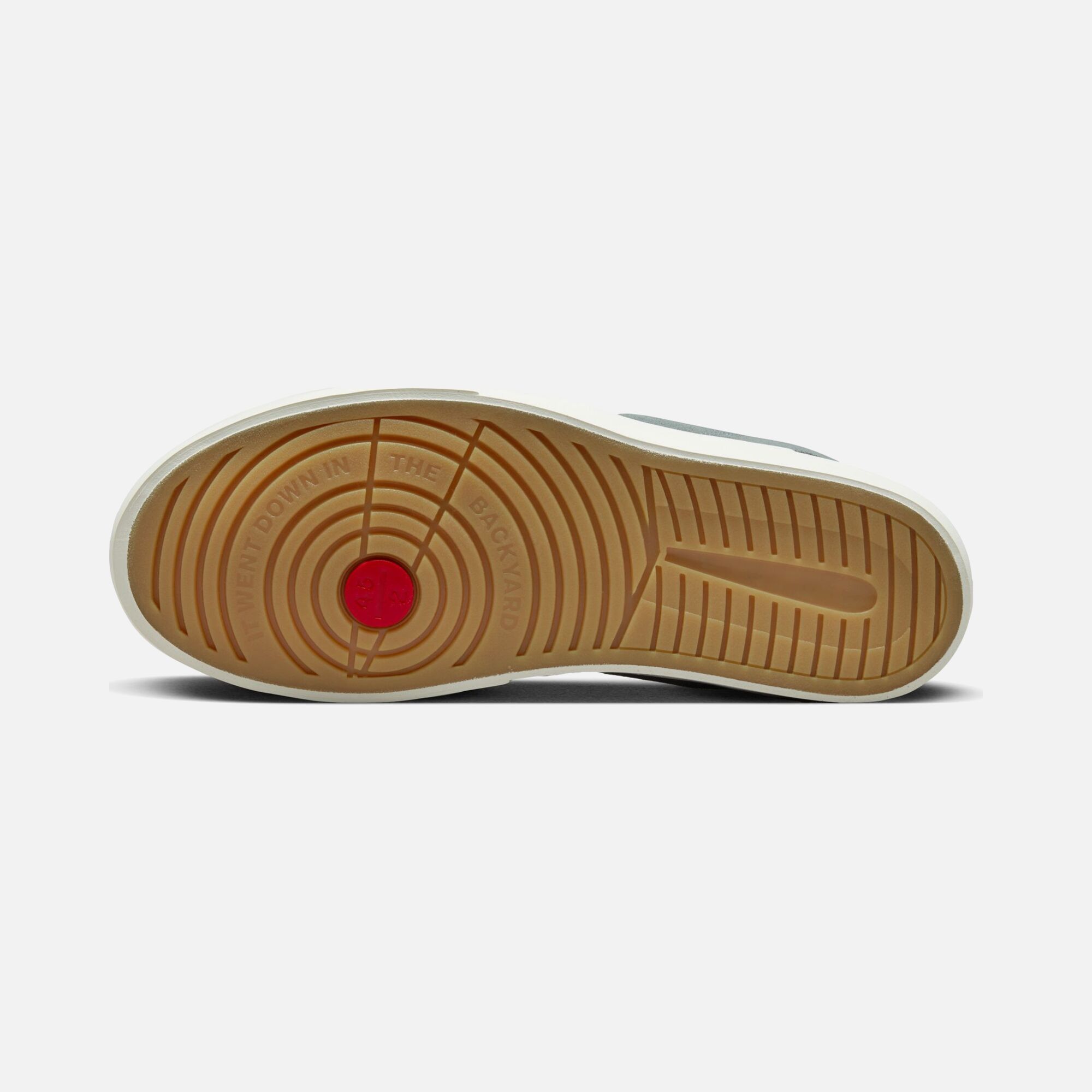 Nike Jordan Series Mid Erkek Spor Ayakkabı