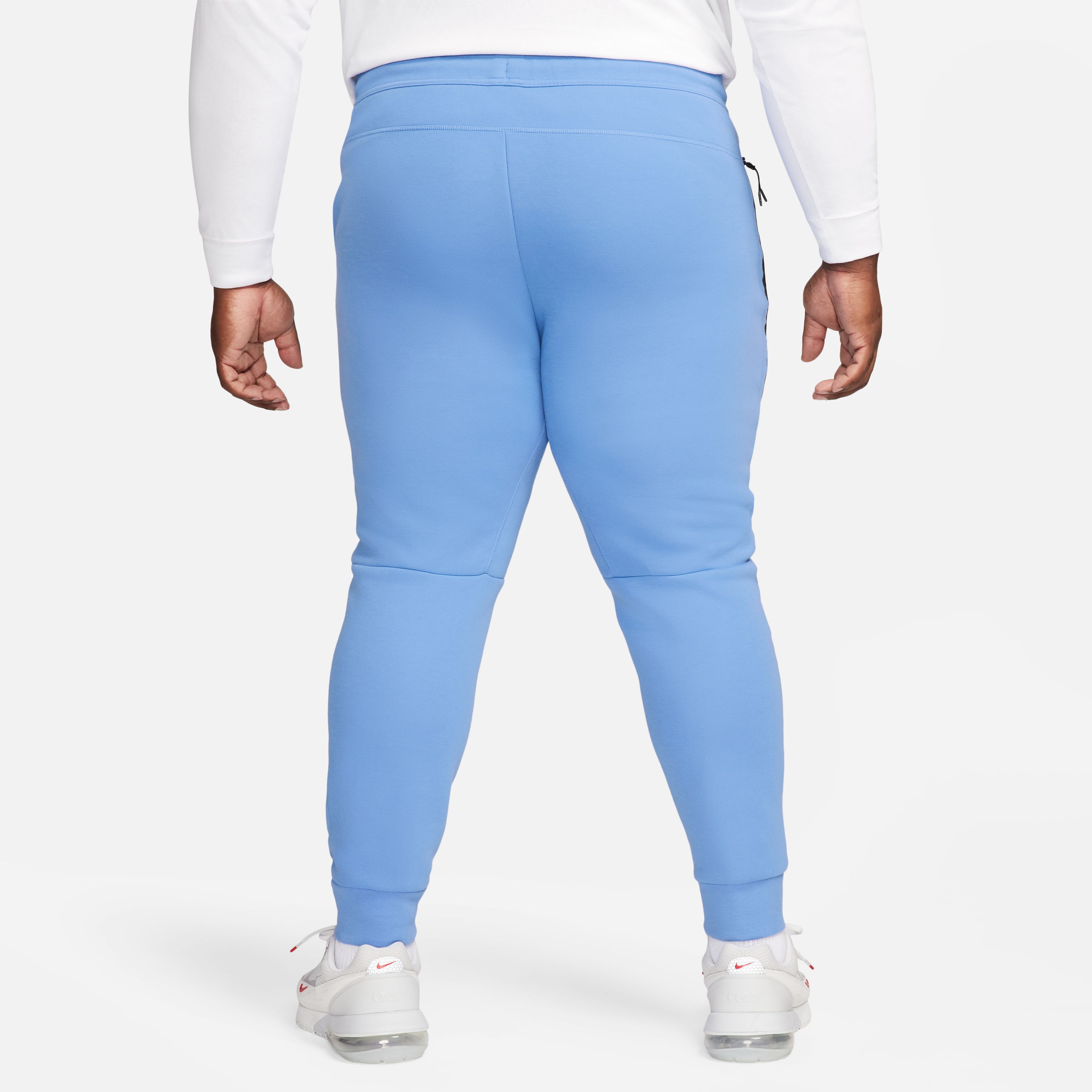 Nike Sportswear Tech Fleece FW24 Erkek Eşofman Altı
