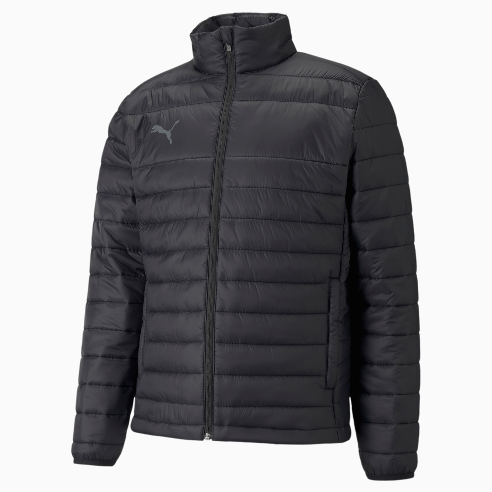 Puma teamLIGA Light Full-Zip Erkek Ceket
