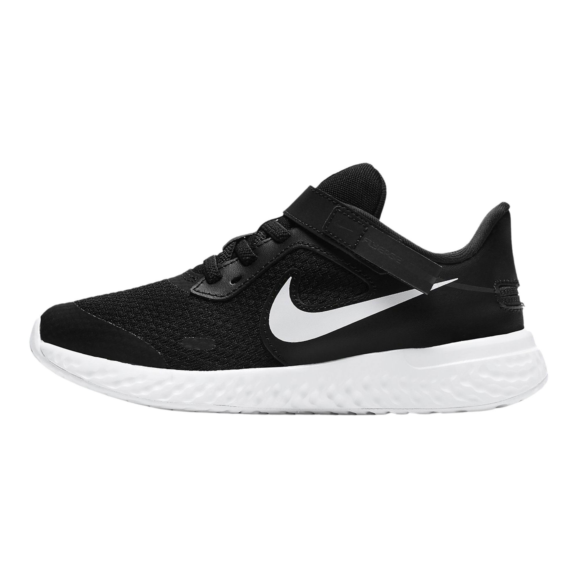 Nike Revolution 5 FlyEase (PSV) Çocuk Spor Ayakkabı