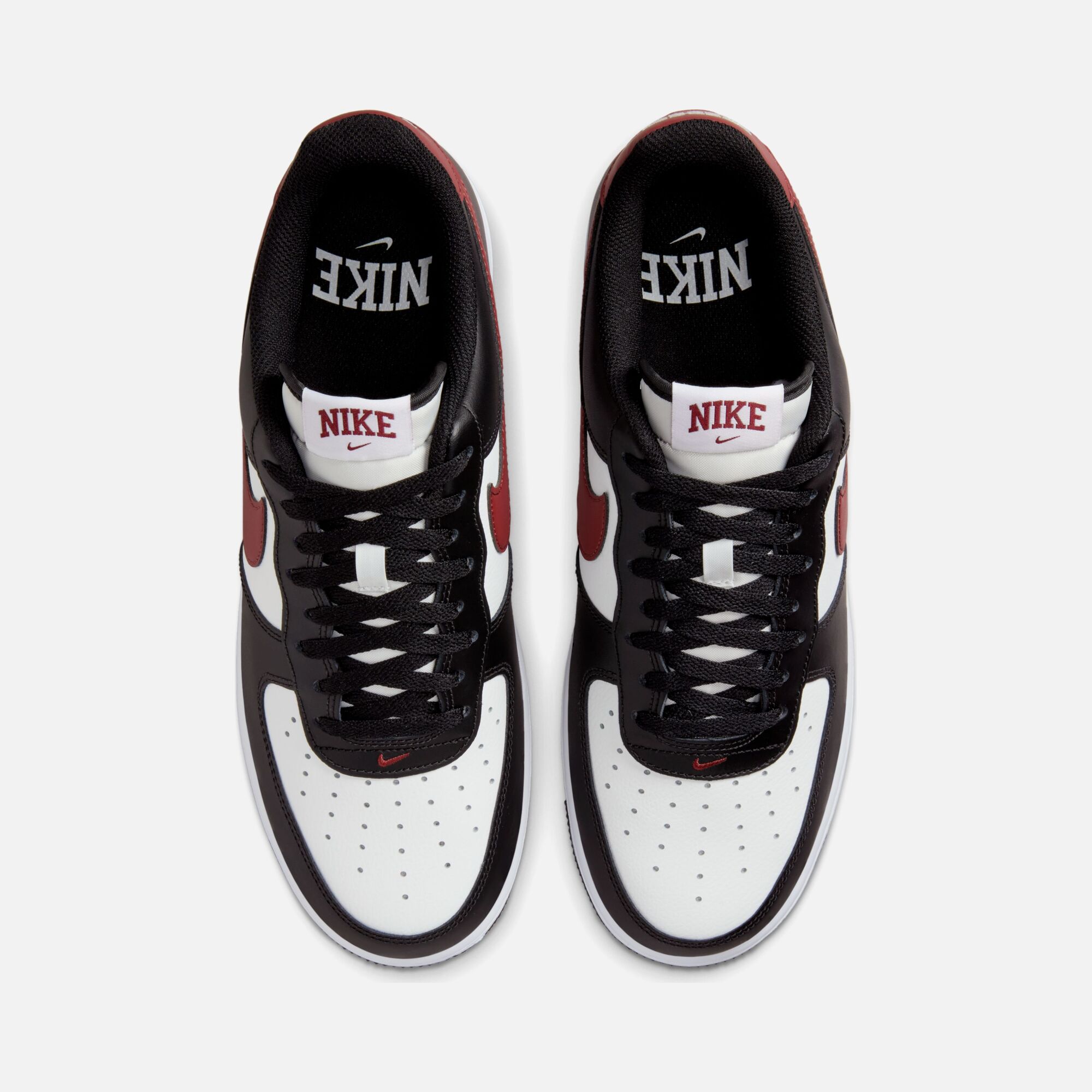 Nike Air Force 1 '07 '24 Erkek Spor Ayakkabı