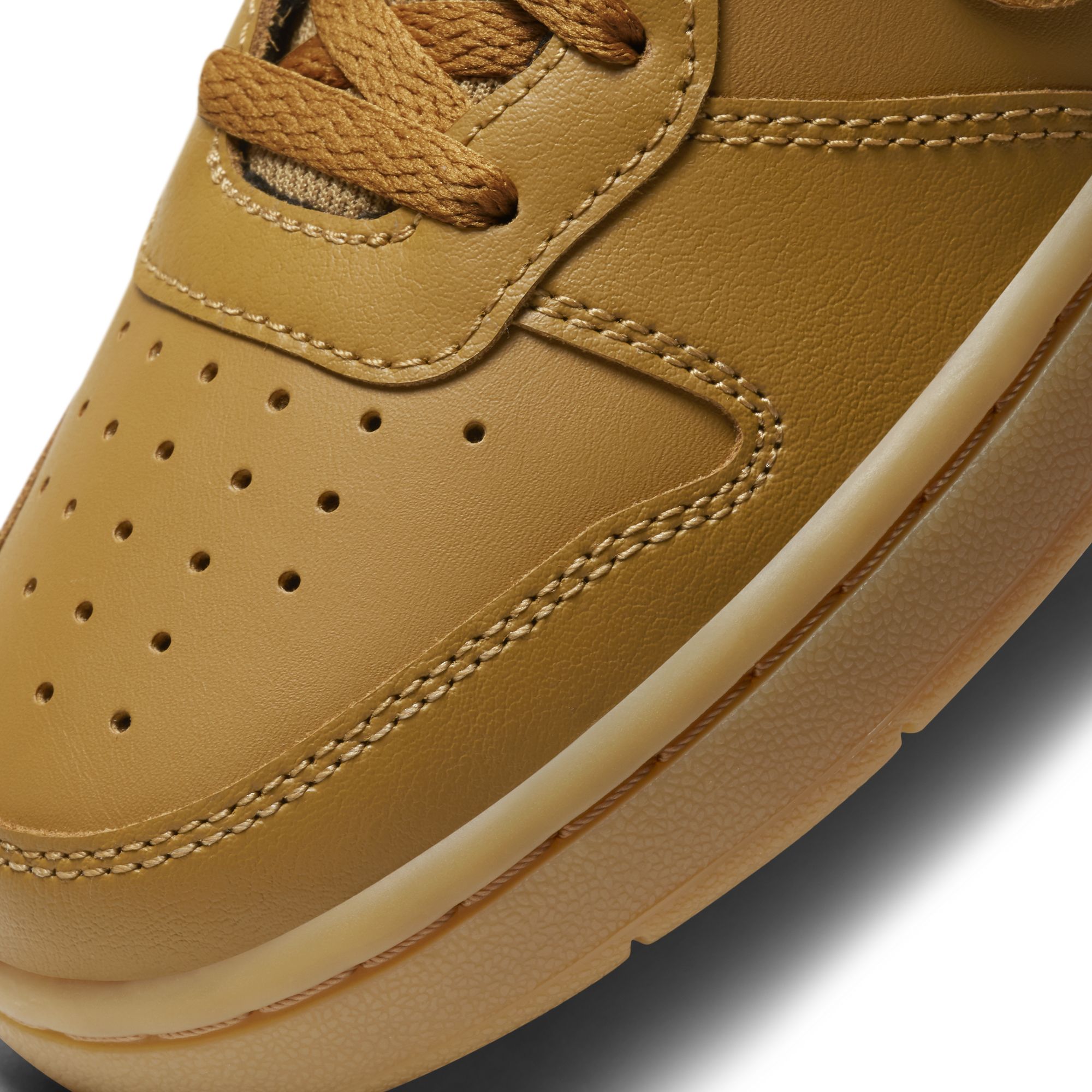 Nike Court Borough Low 2 (GS) Spor Ayakkabı