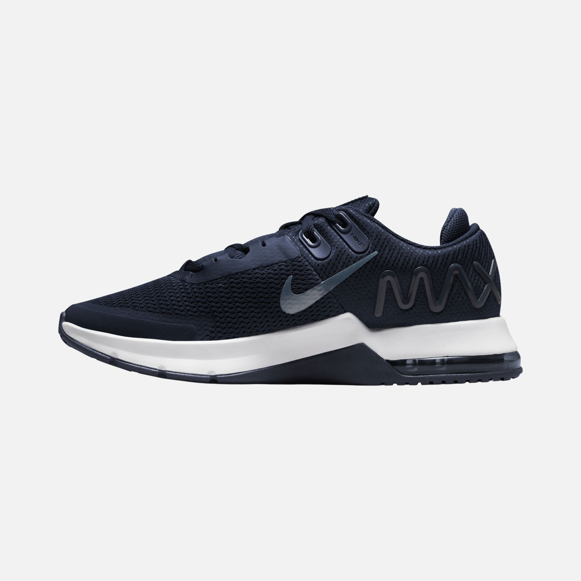 Nike Air Max Alpha Trainer 4 Erkek Spor Ayakkabı