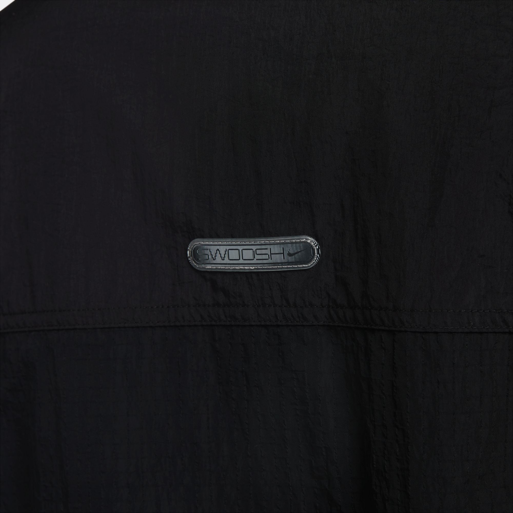 Nike Sportswear Swoosh Pack Woven Full-Zip Kadın Ceket