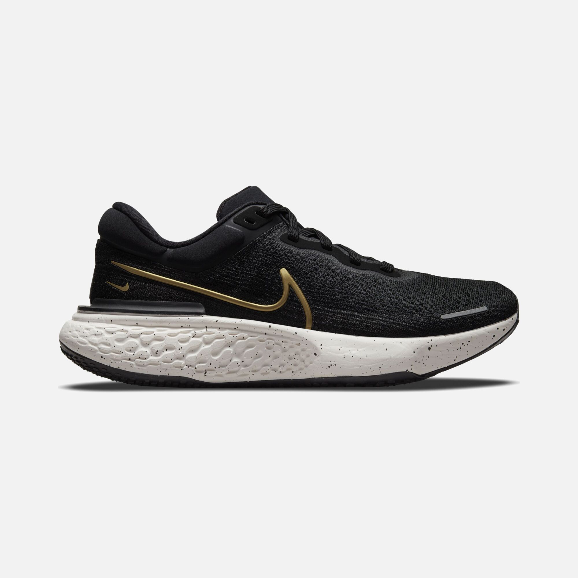 Nike ZoomX Invincible Run Flyknit Running Erkek Spor Ayakkabı