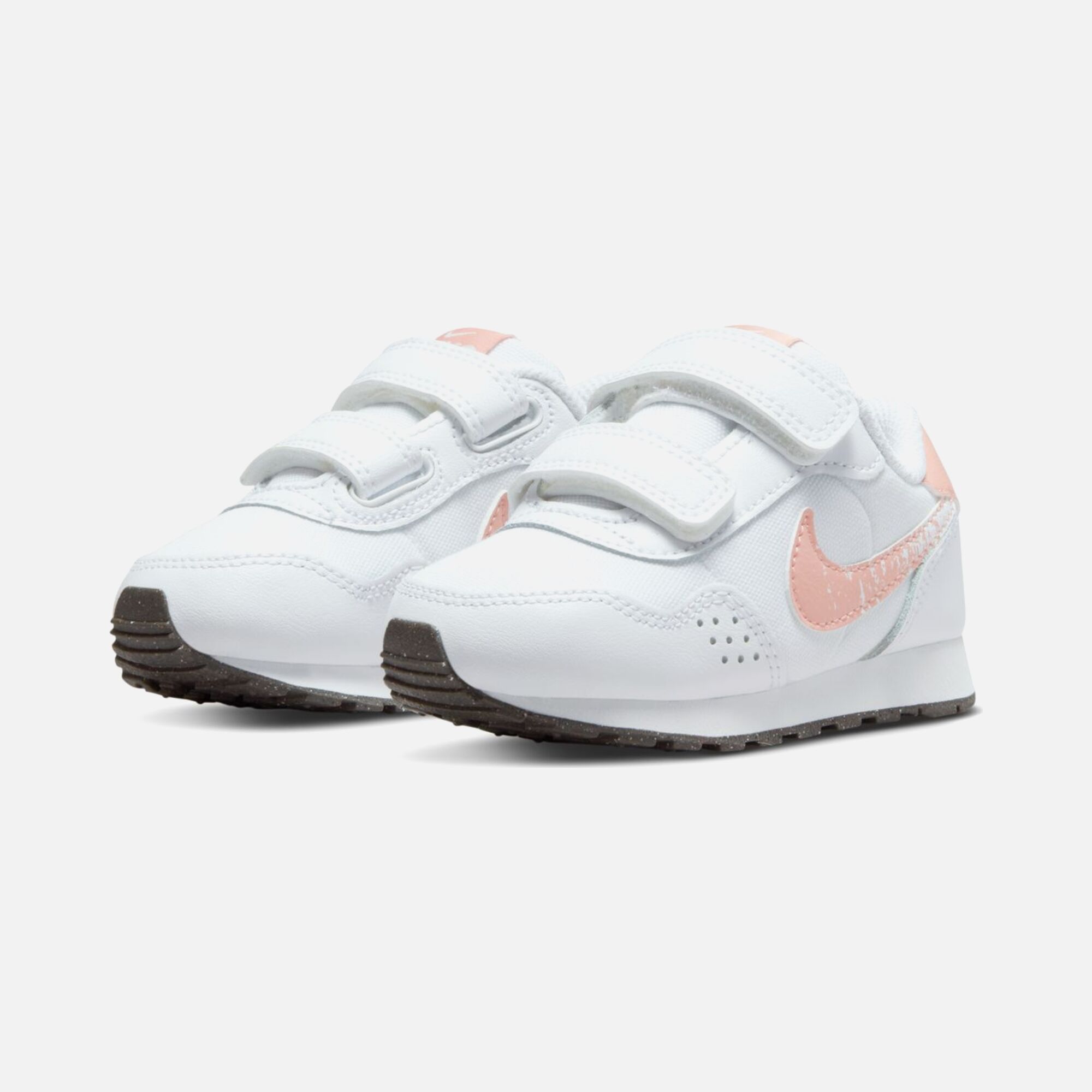 Nike MD Valiant SE ''Eroded Swoosh'' (TDV) Bebek Spor Ayakkabı