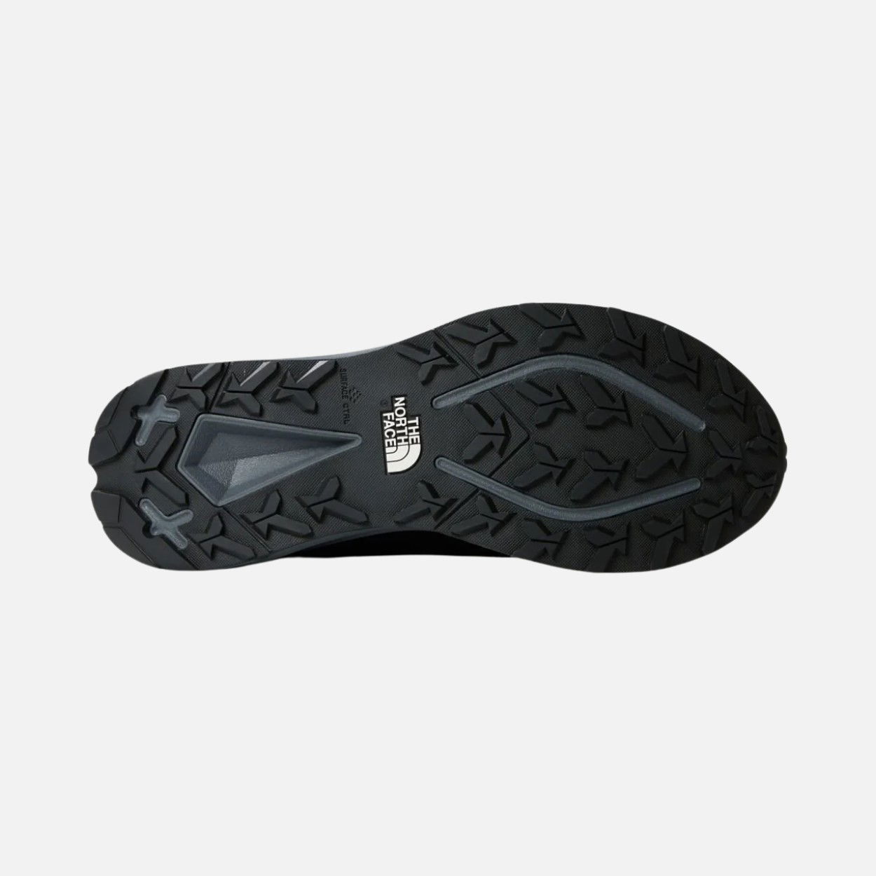 North Face Vectiv Exploris 2 Futurelight Hiking Erkek Spor Ayakkabı