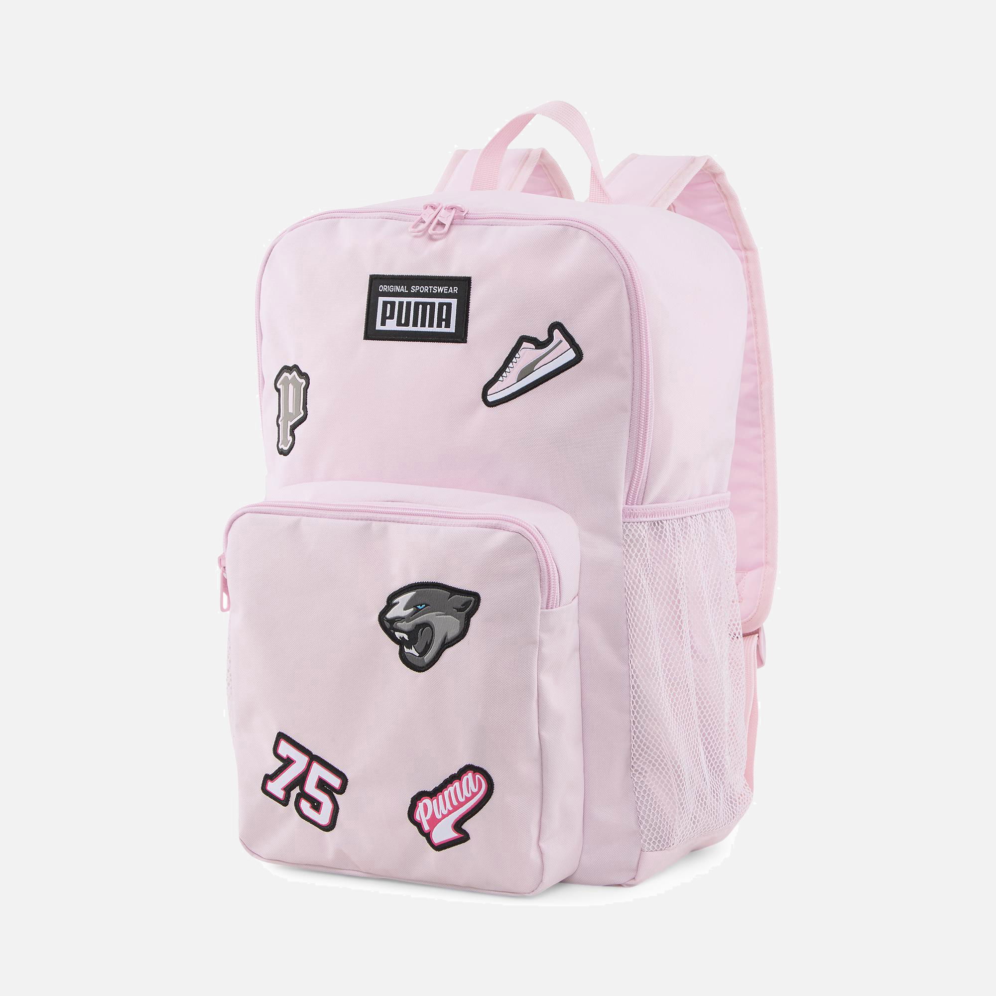 Puma Patch Unisex Sırt Çantası