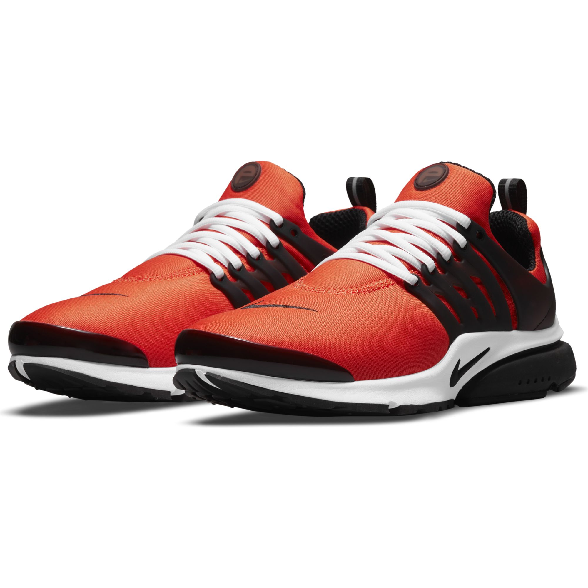 Nike Air Presto Erkek Spor Ayakkabı