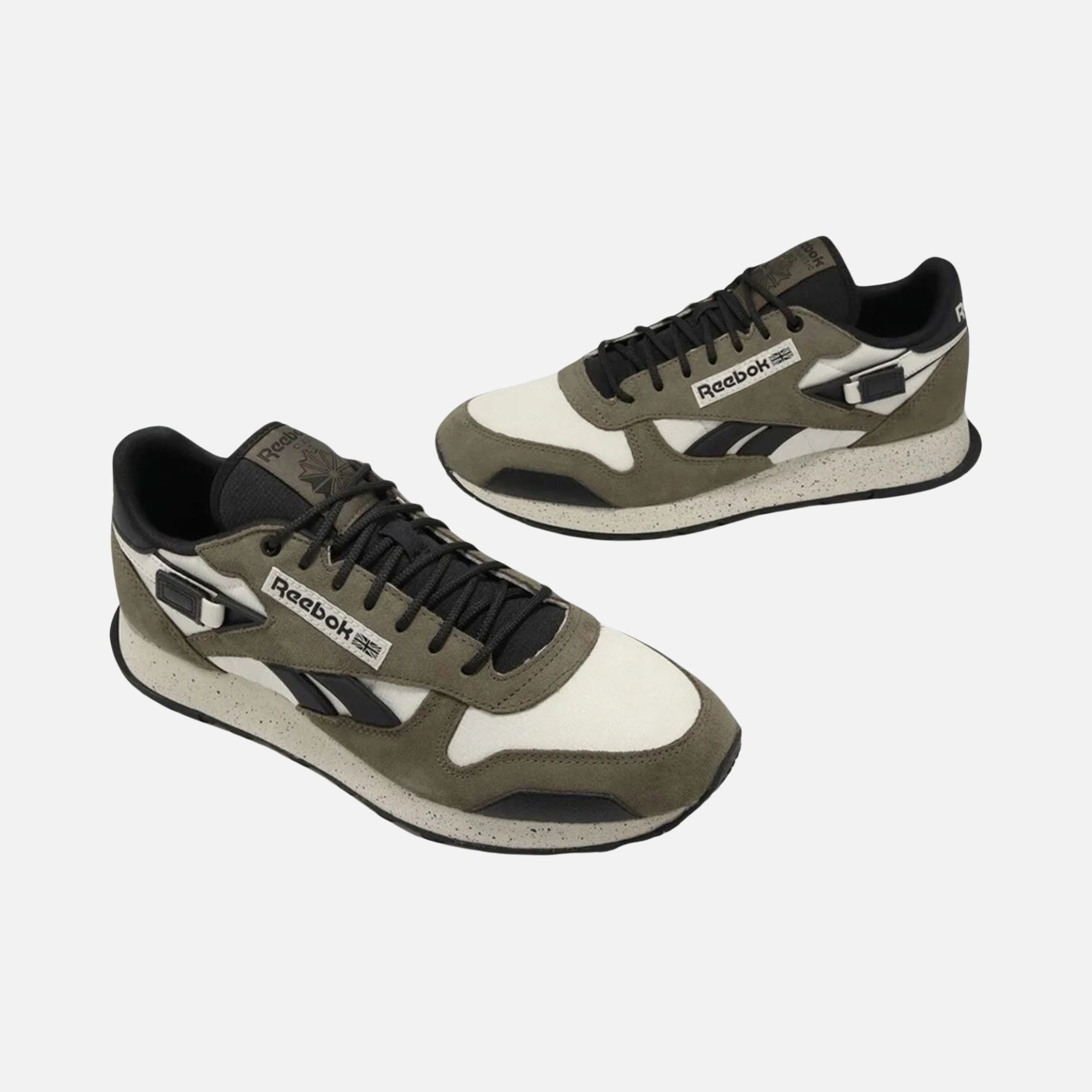 Reebok Sportswear Classic Leather Winterized Erkek Spor Ayakkabı