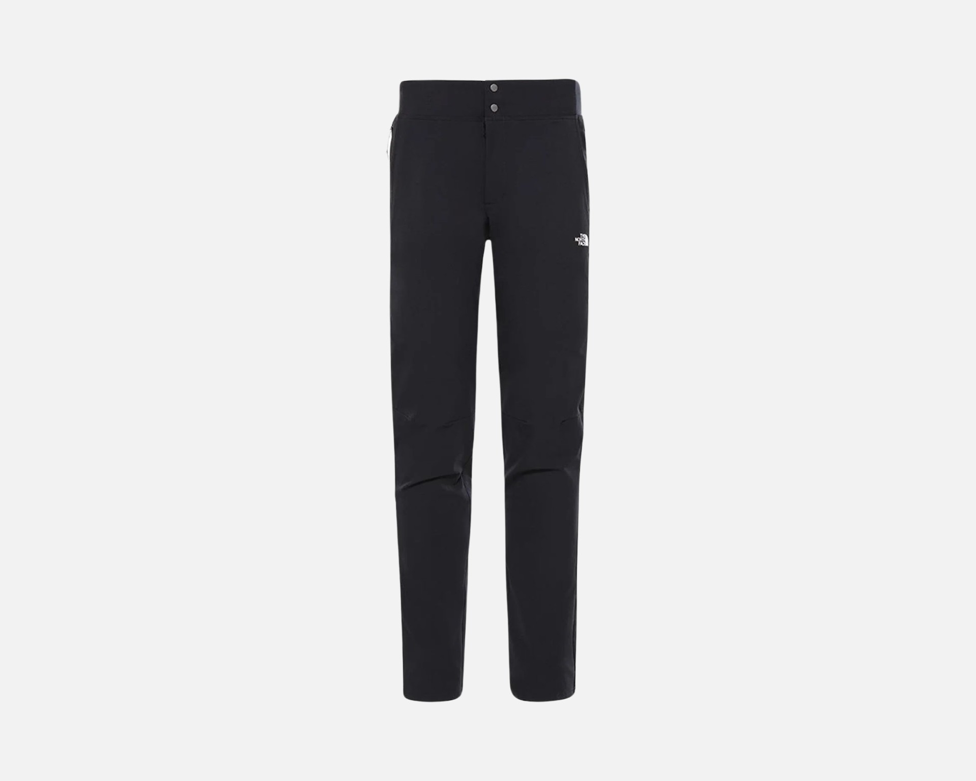 North Face Quest Soft Shell Regular Fit Erkek Pantolon