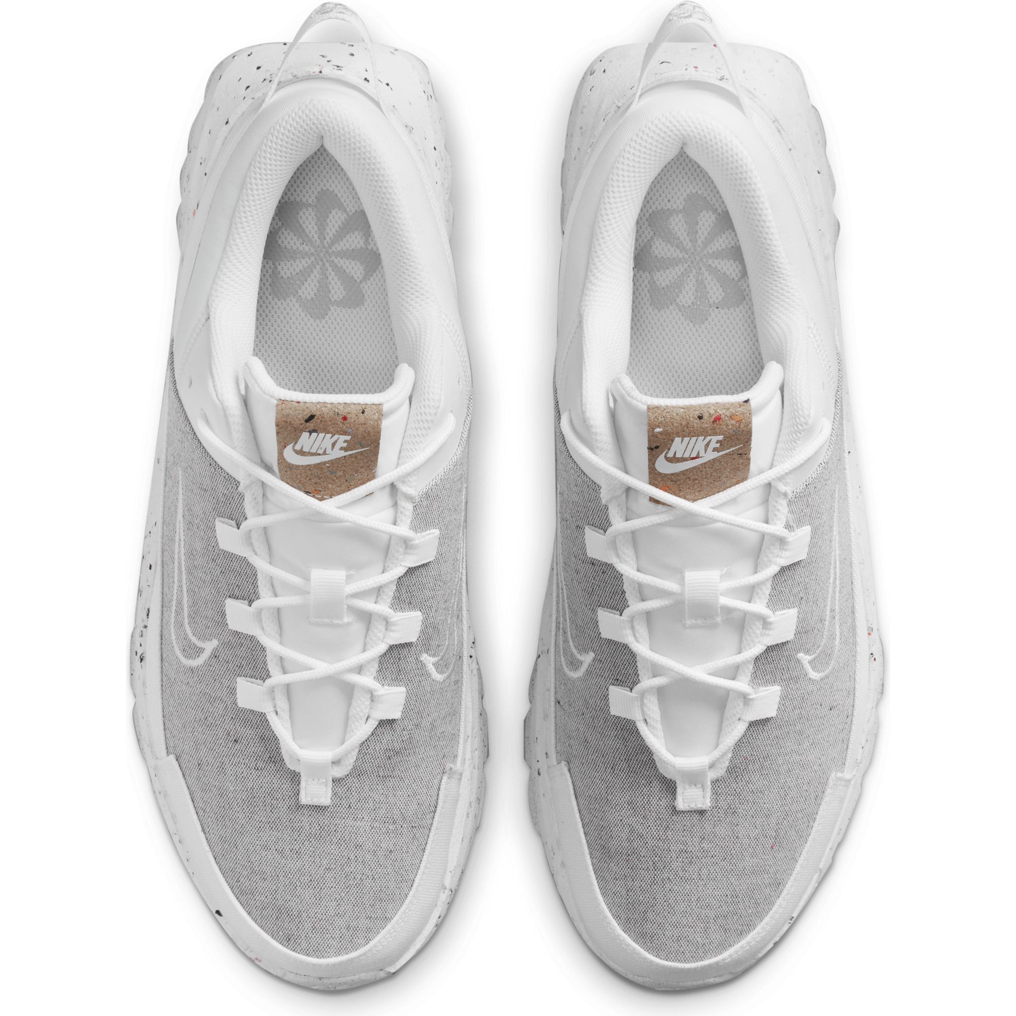 Nike Crater Remixa Erkek Spor Ayakkabı