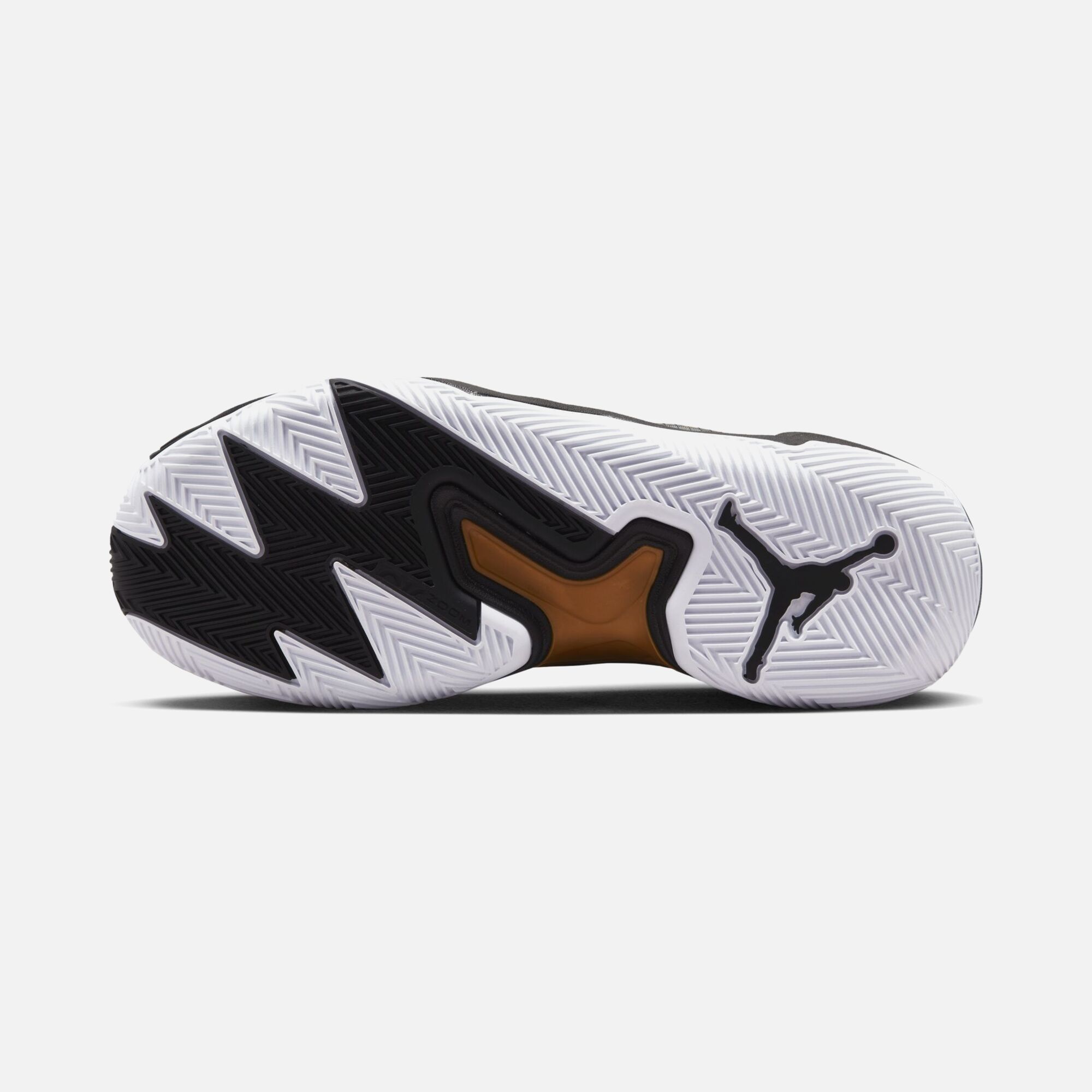 Nike Jordan One Take 4 Erkek Basketbol Ayakkabısı