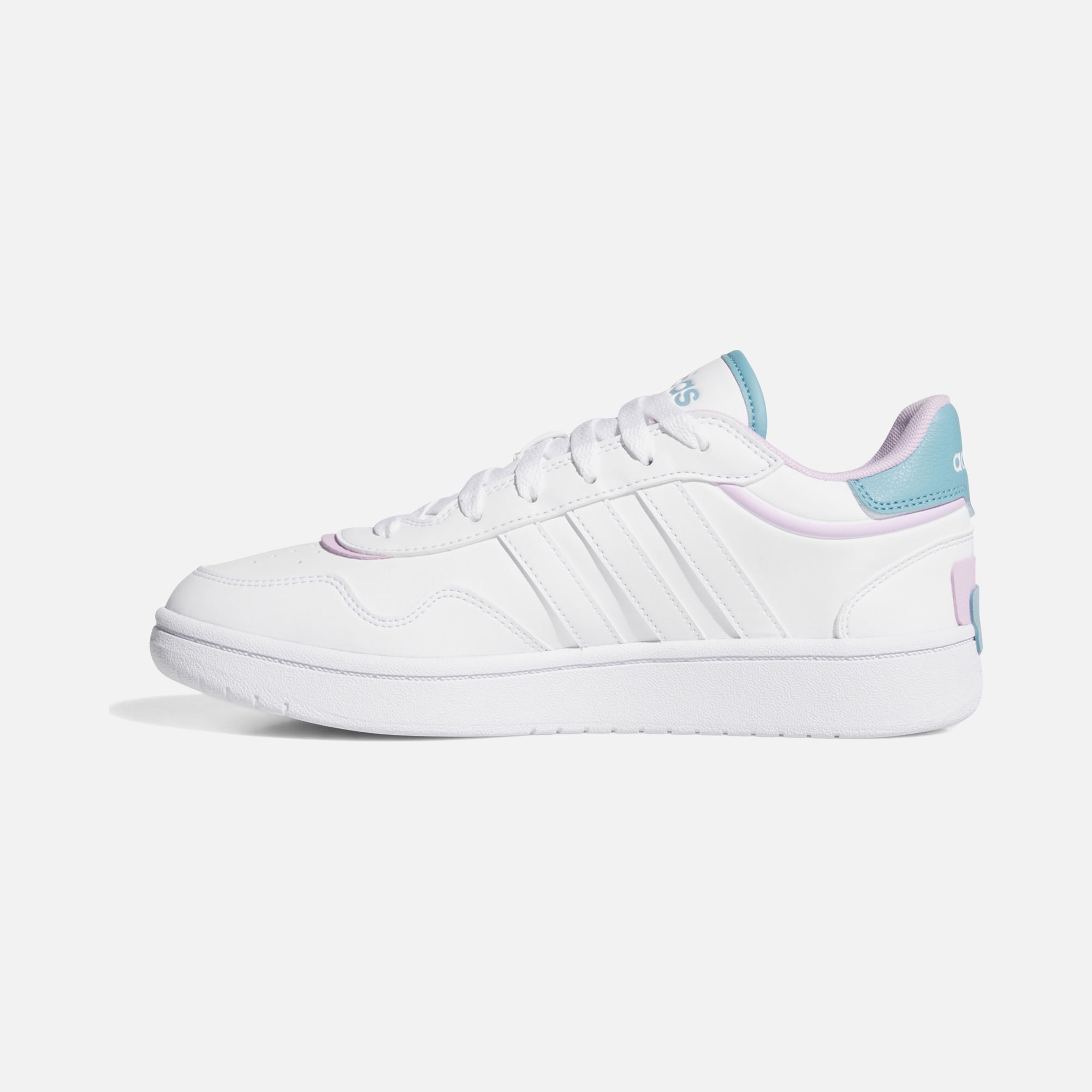 adidas Sportswear Hoops 3.0 SE Kadın Spor Ayakkabı