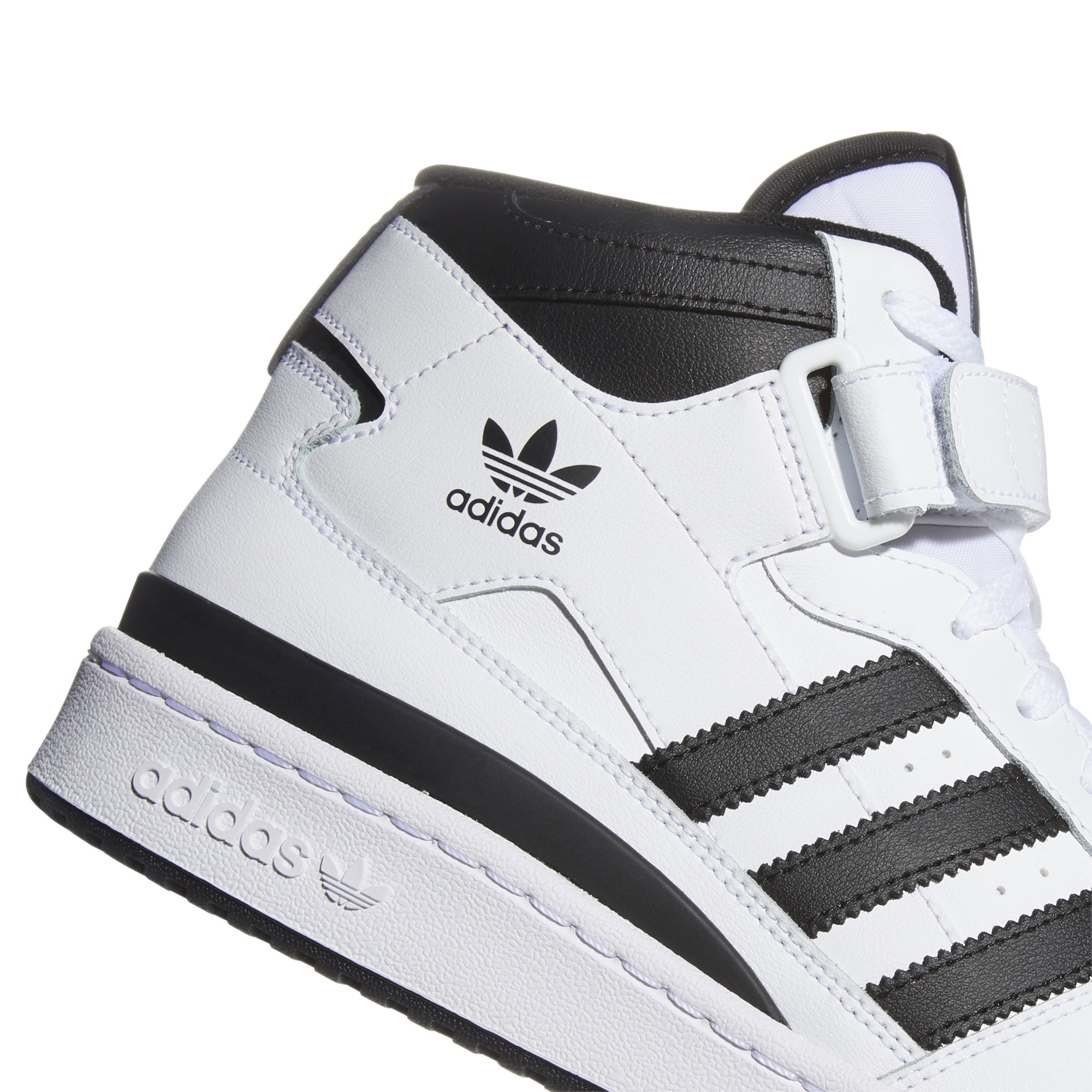 adidas Forum Mid Erkek Spor Ayakkabı