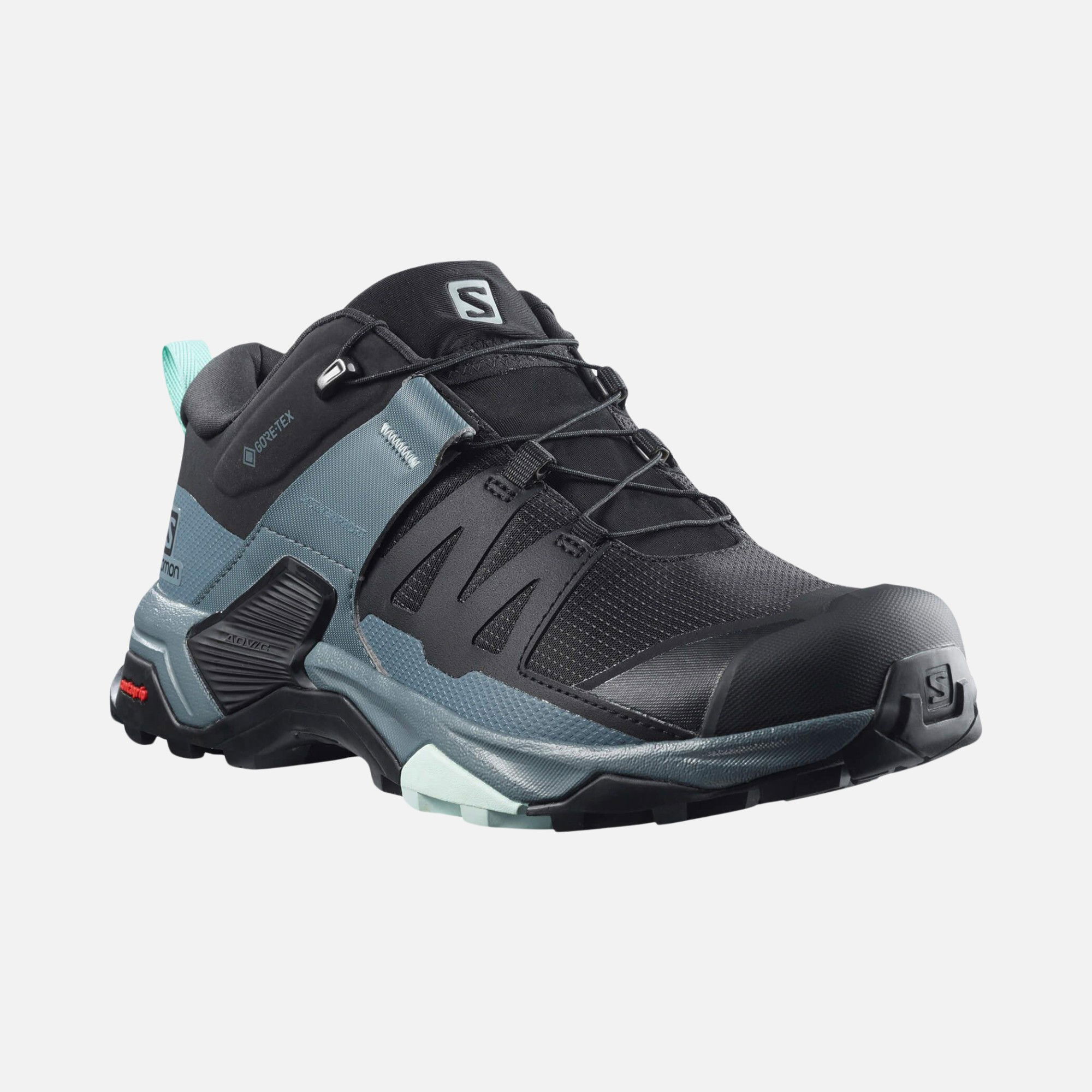 Salomon X Ultra 4 Gore-Tex Hiking Kadın Spor Ayakkabı