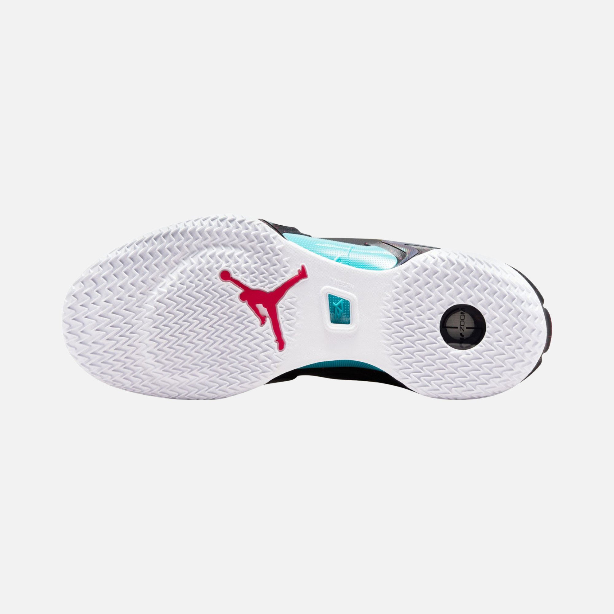Nike Air Jordan XXXVI Low Erkek Basketbol Ayakkabısı