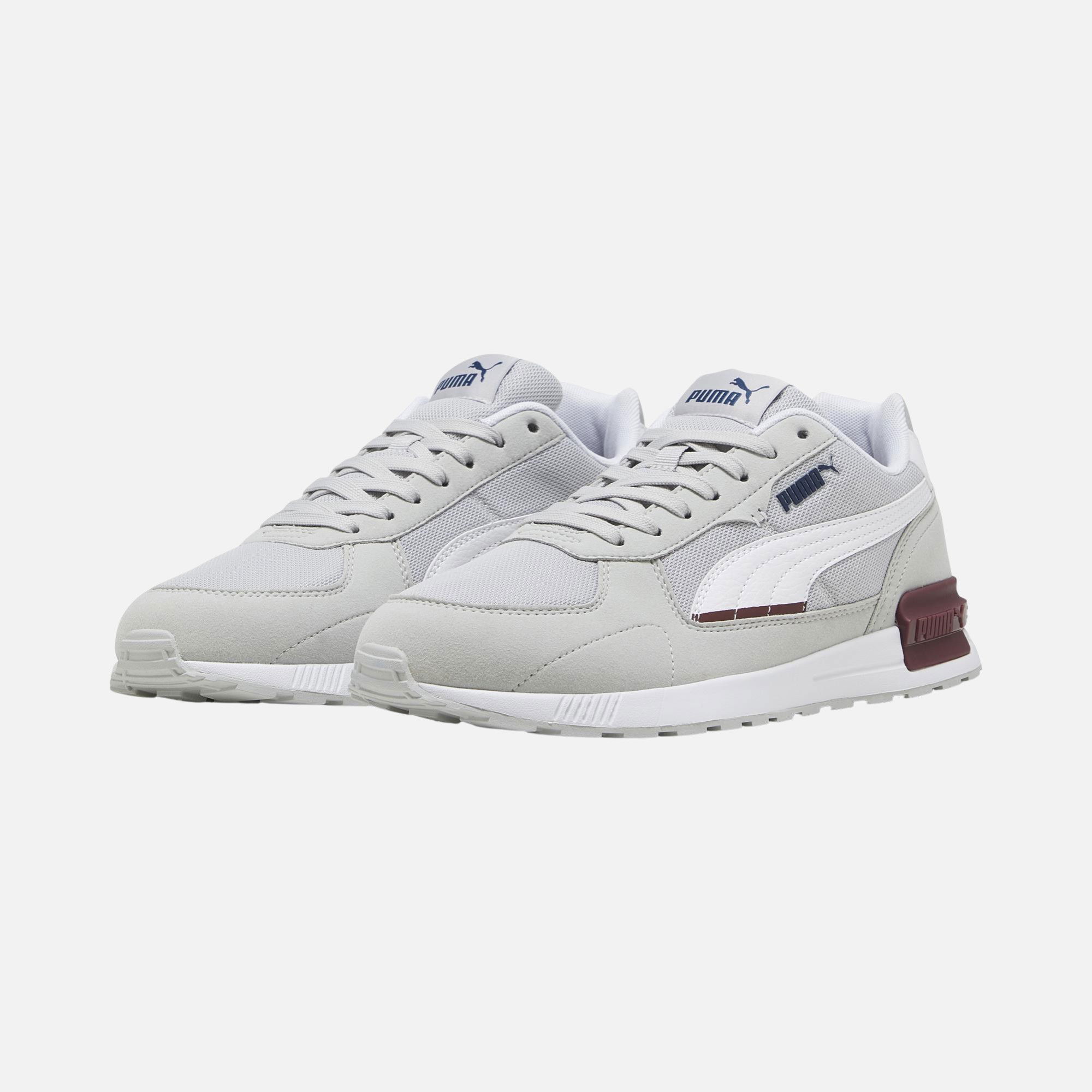 Puma Sportswear Graviton SoftFoam+ Unisex Spor Ayakkabı
